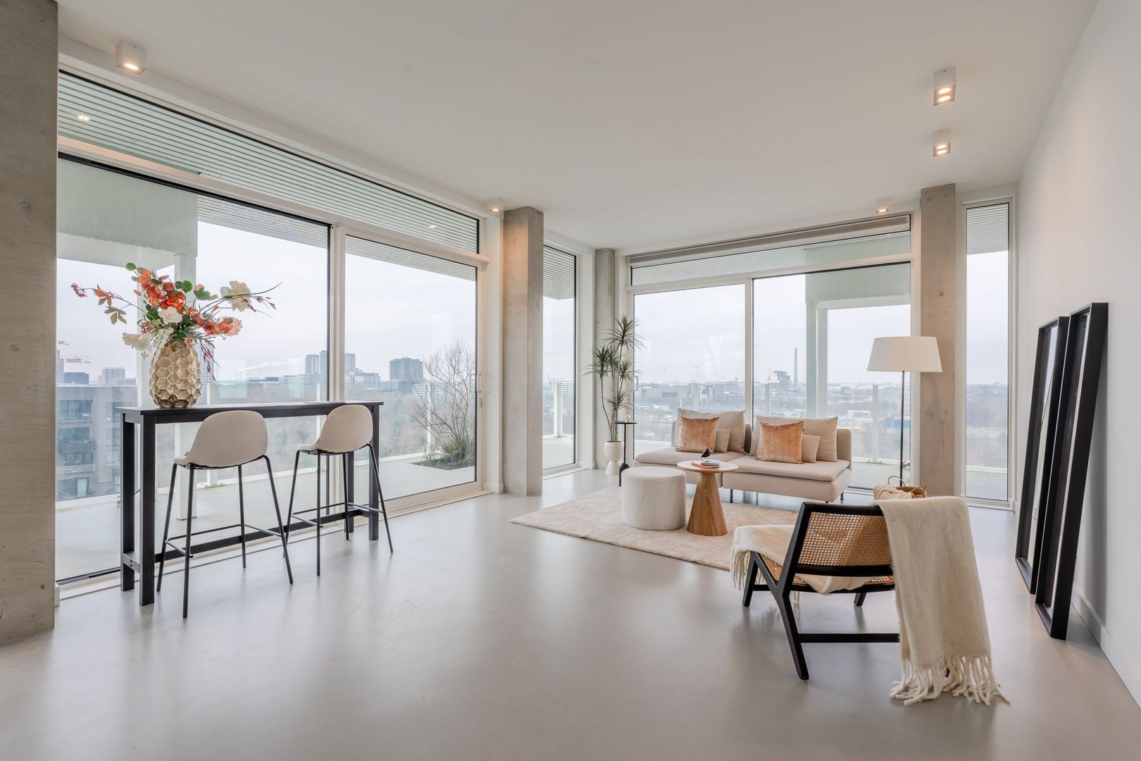 Haarlemmerweg 432, Amsterdam foto-2