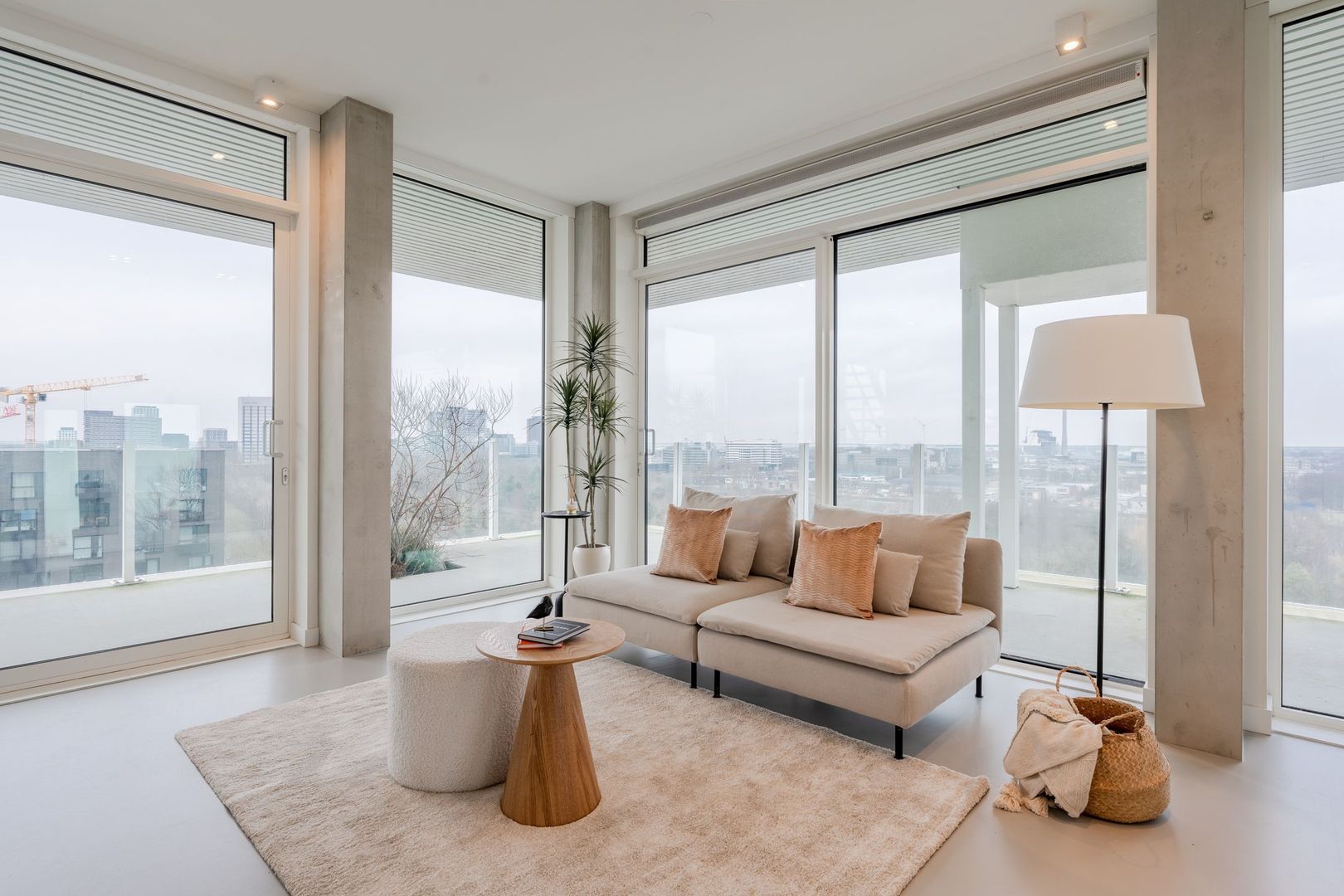 Haarlemmerweg 432, Amsterdam foto-4