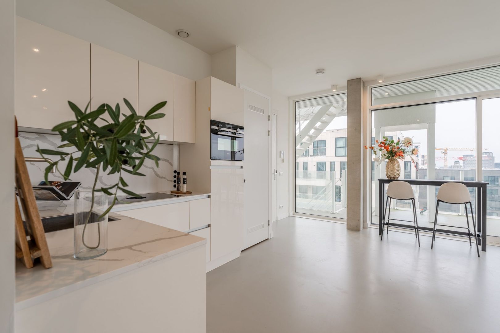 Haarlemmerweg 432, Amsterdam foto-14