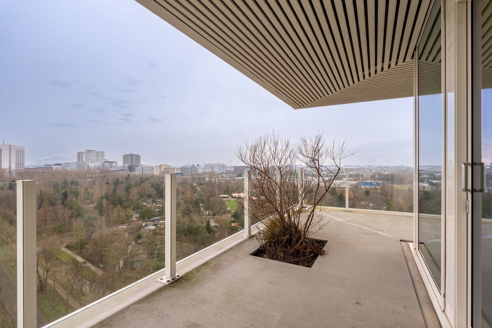 Haarlemmerweg 432, Amsterdam foto-32