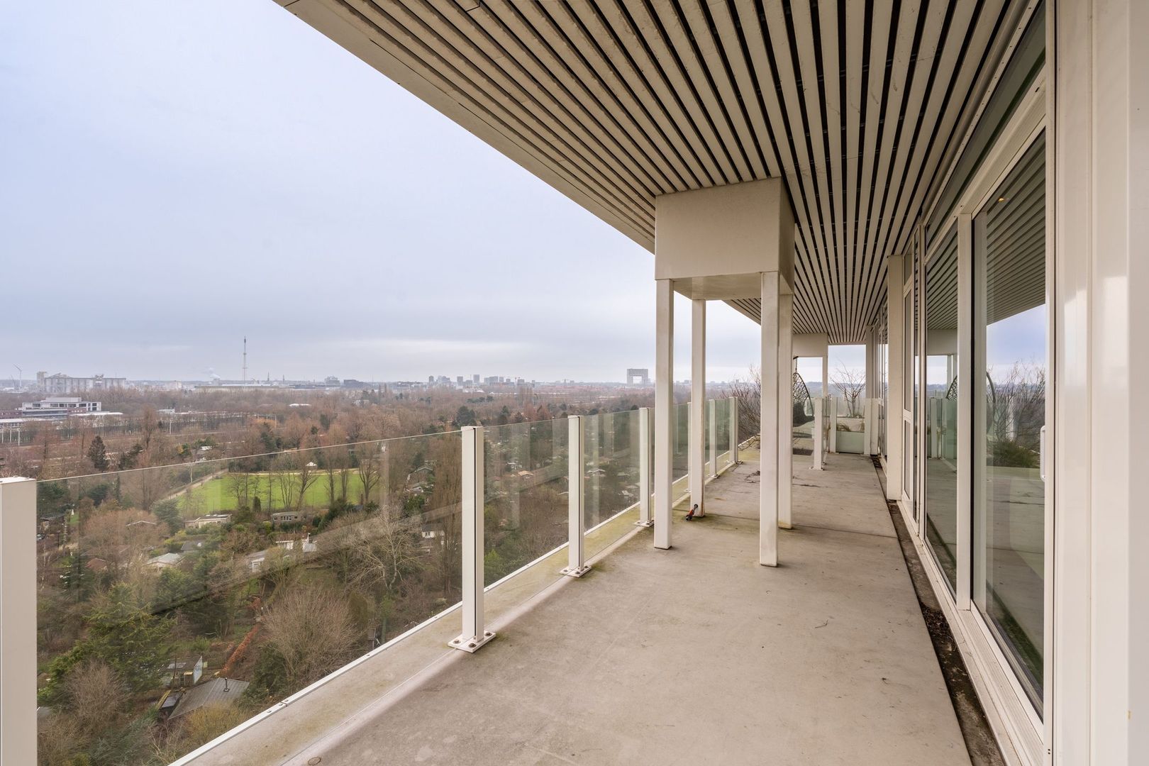 Haarlemmerweg 432, Amsterdam foto-33