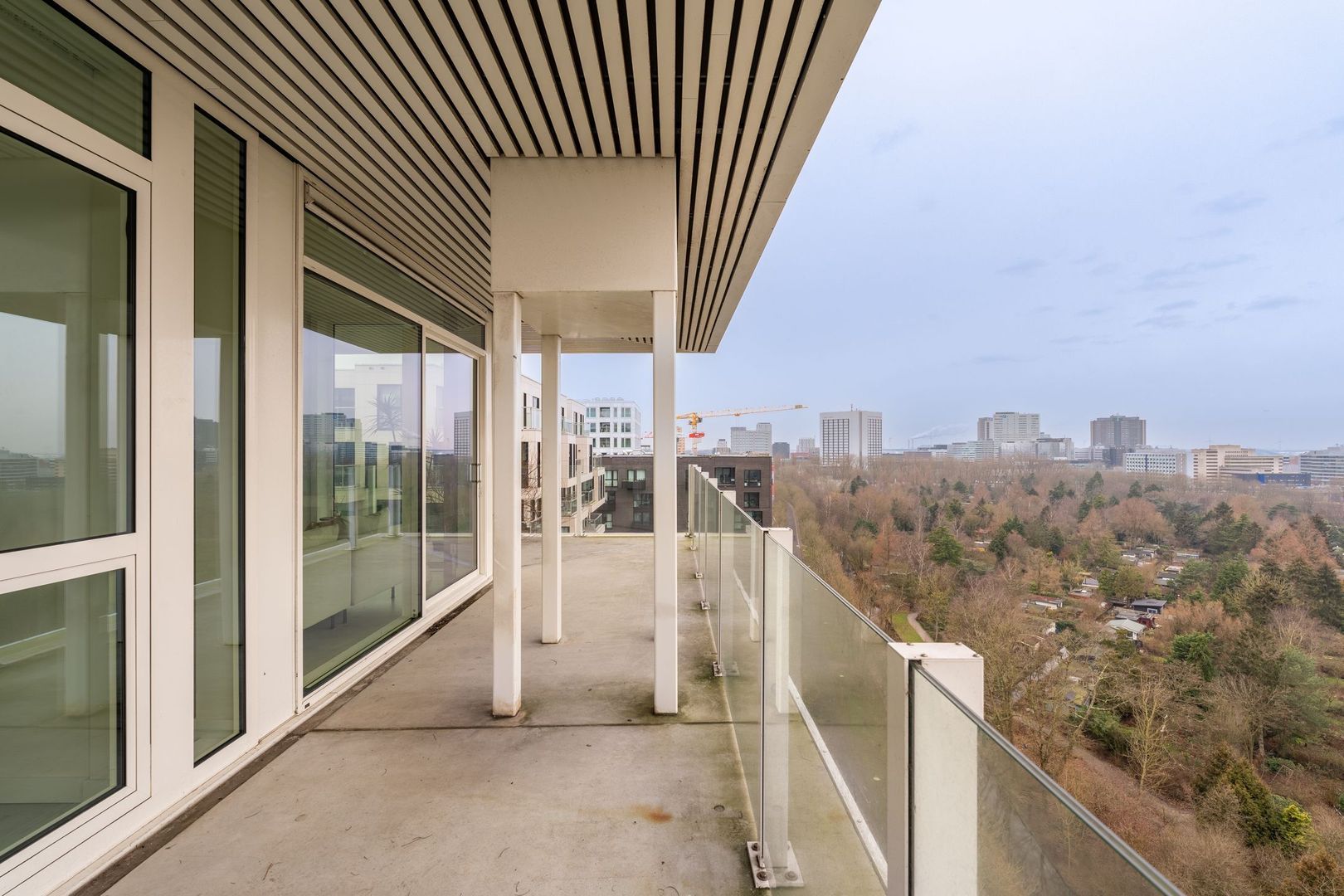 Haarlemmerweg 432, Amsterdam foto-34