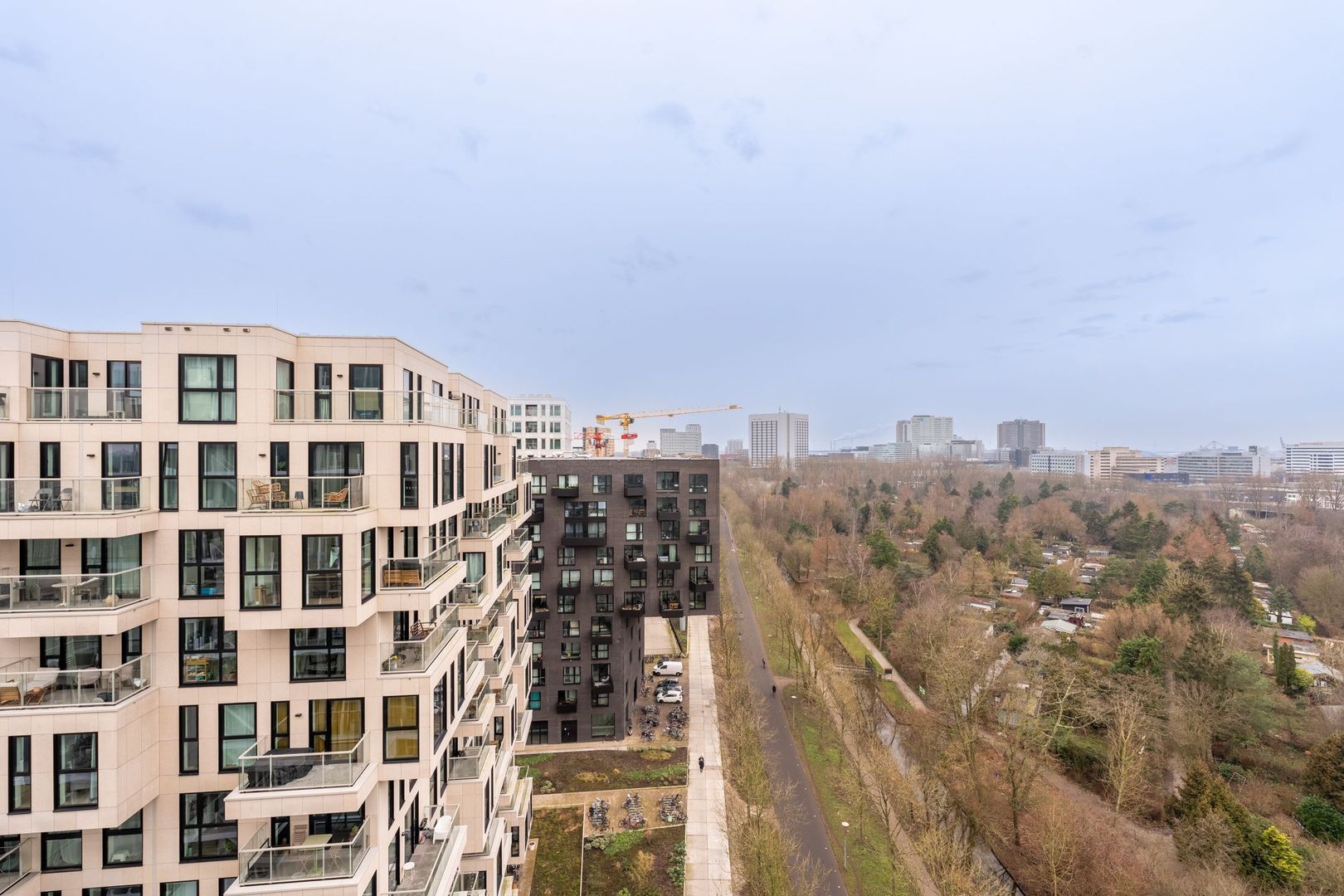 Haarlemmerweg 432, Amsterdam foto-36