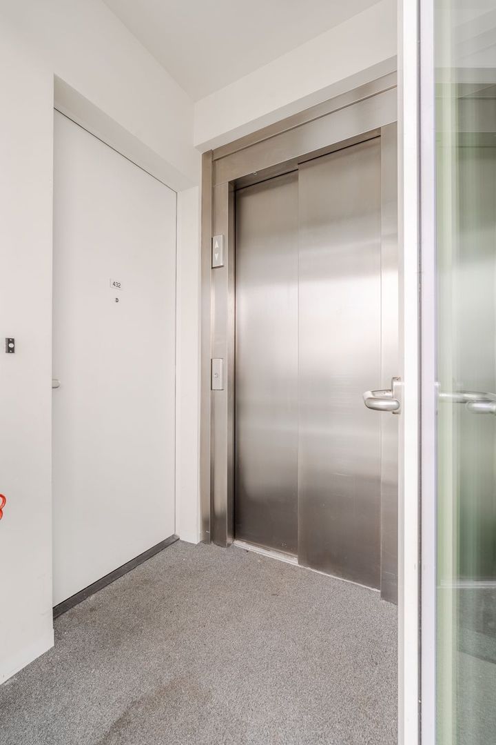 Haarlemmerweg 432, Amsterdam foto-38