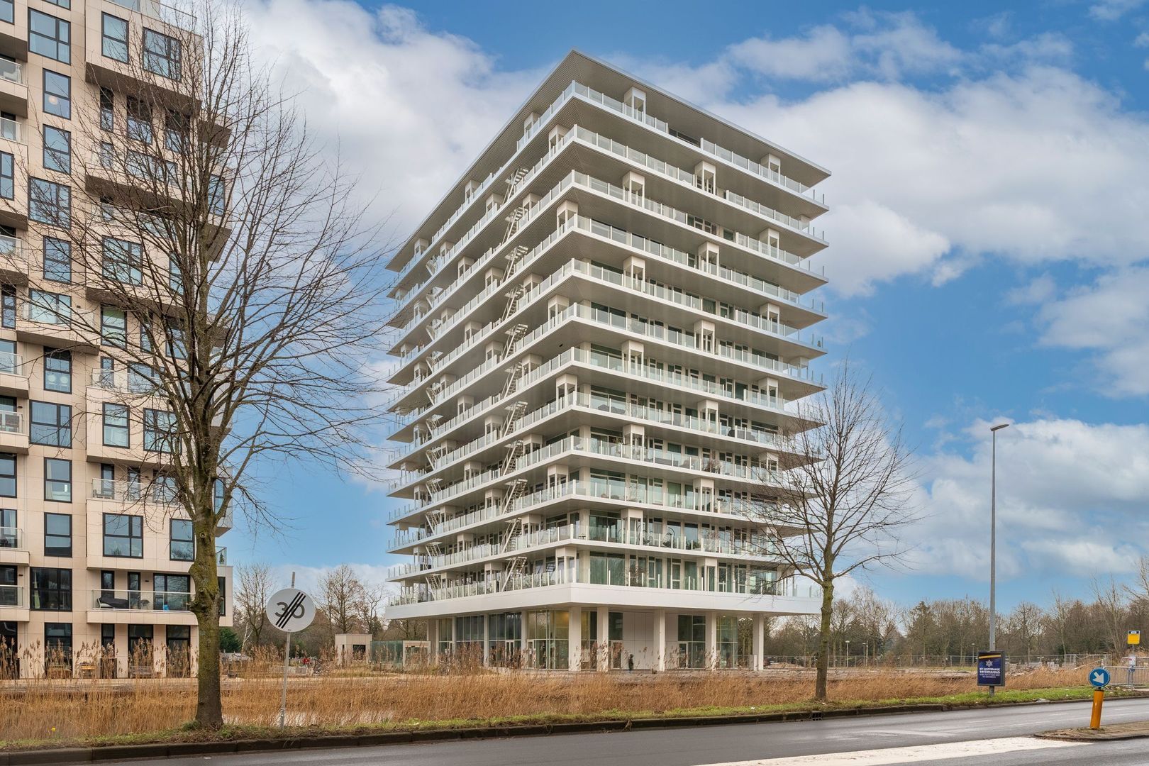 Haarlemmerweg 432, Amsterdam foto-39