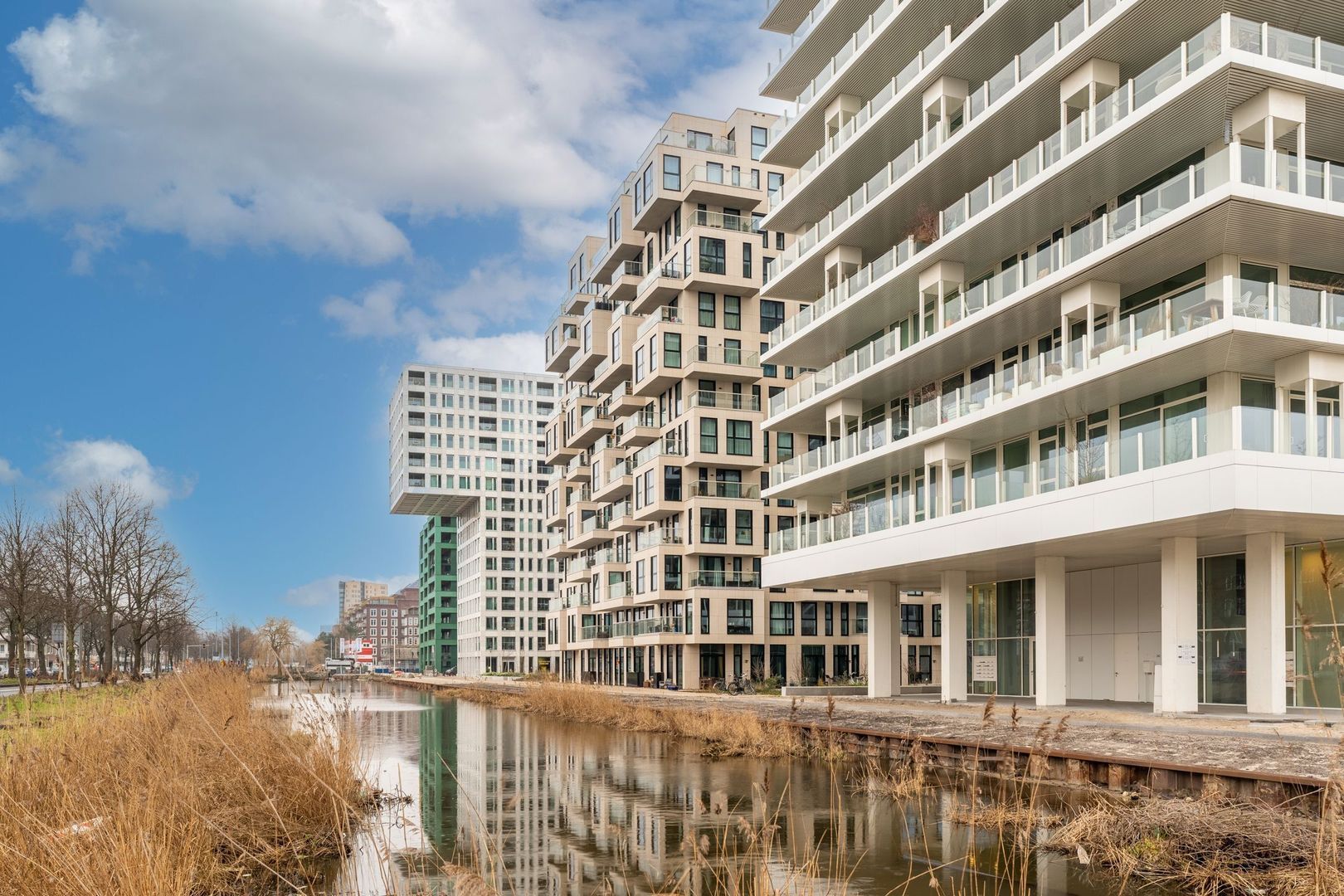 Haarlemmerweg 432, Amsterdam foto-41