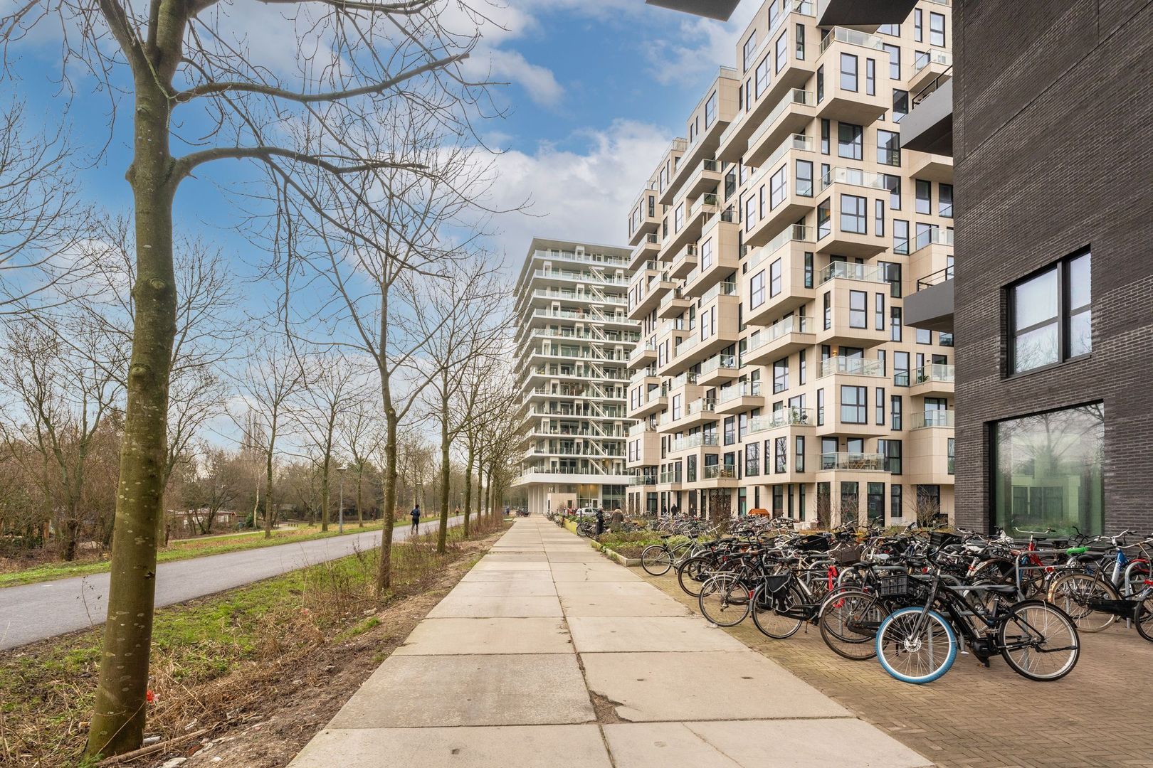 Haarlemmerweg 432, Amsterdam foto-42