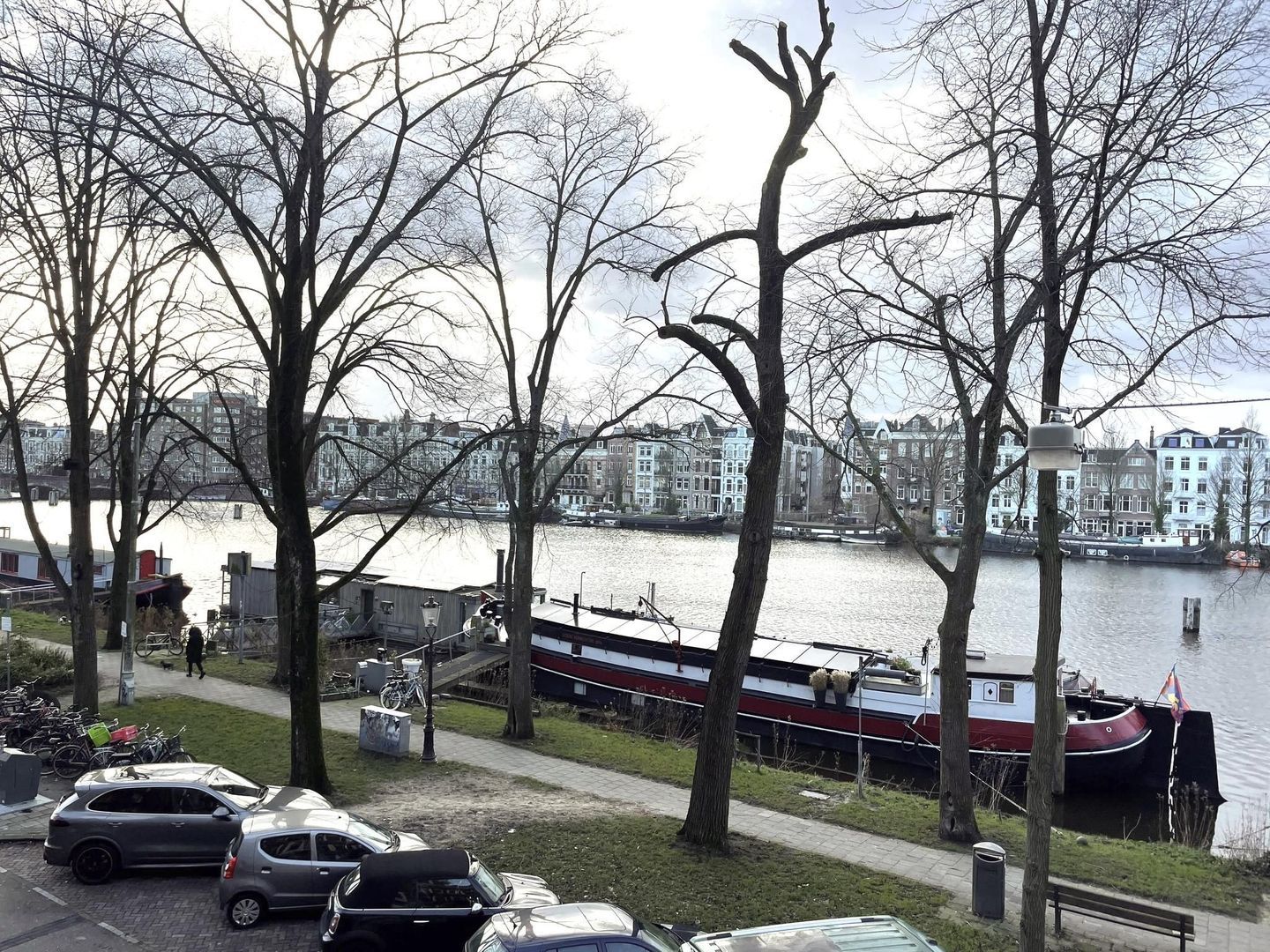 Weesperzijde 12 1, Amsterdam foto-5