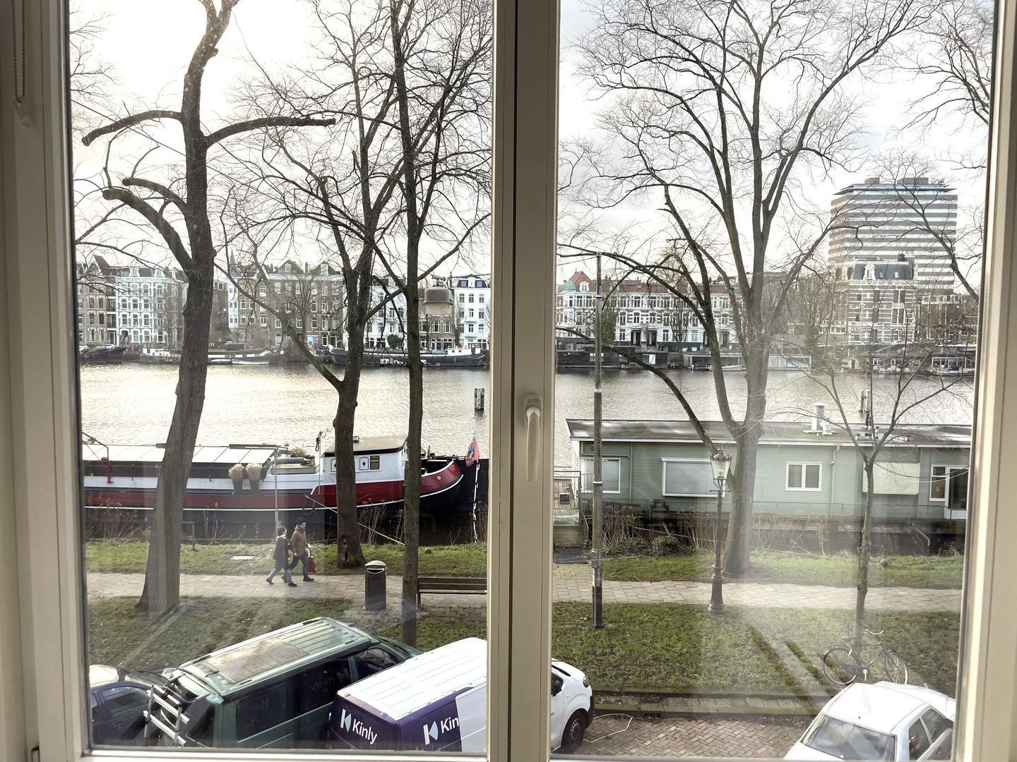 Weesperzijde 12 1, Amsterdam foto-6