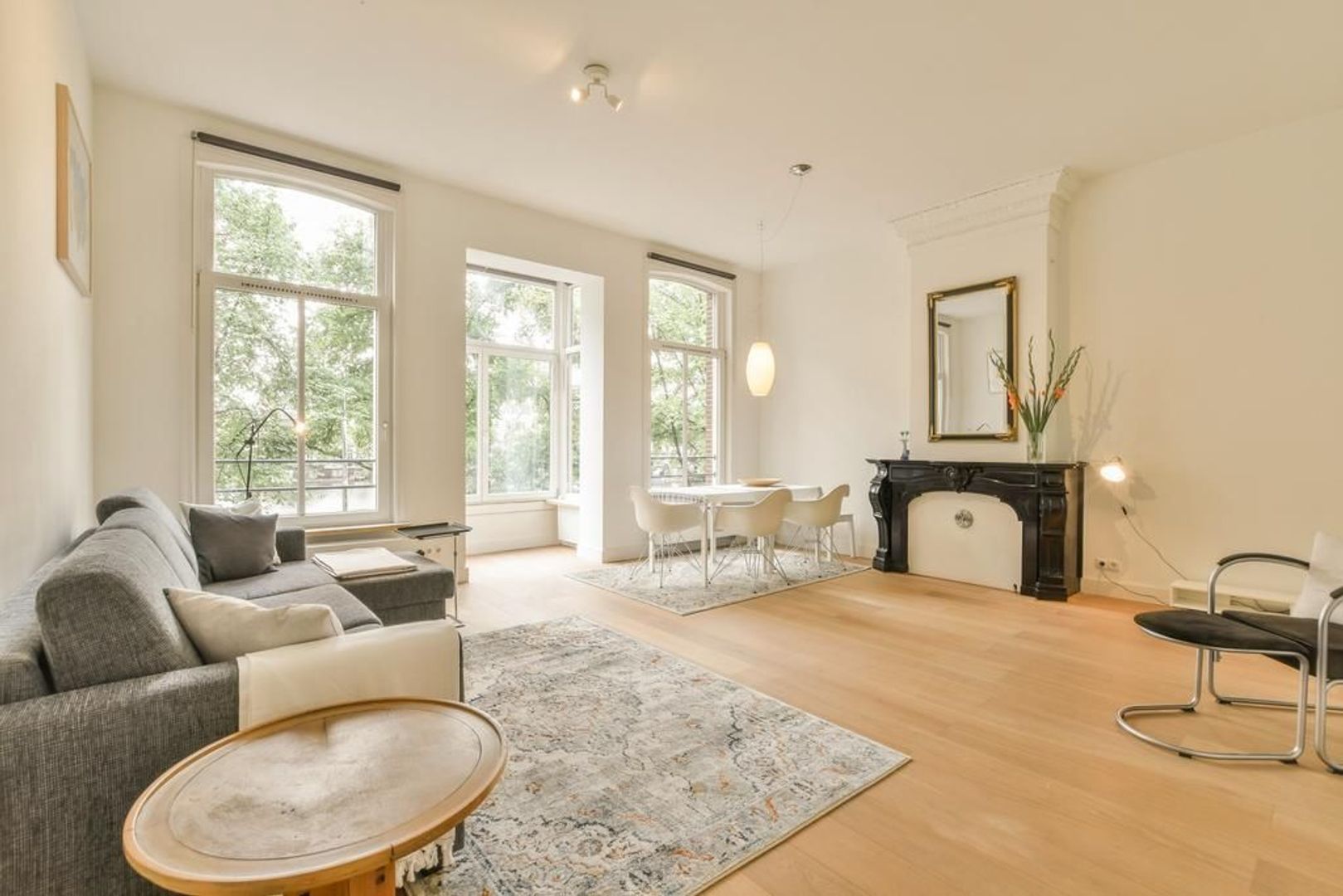 Weesperzijde 12 1, Amsterdam foto-1