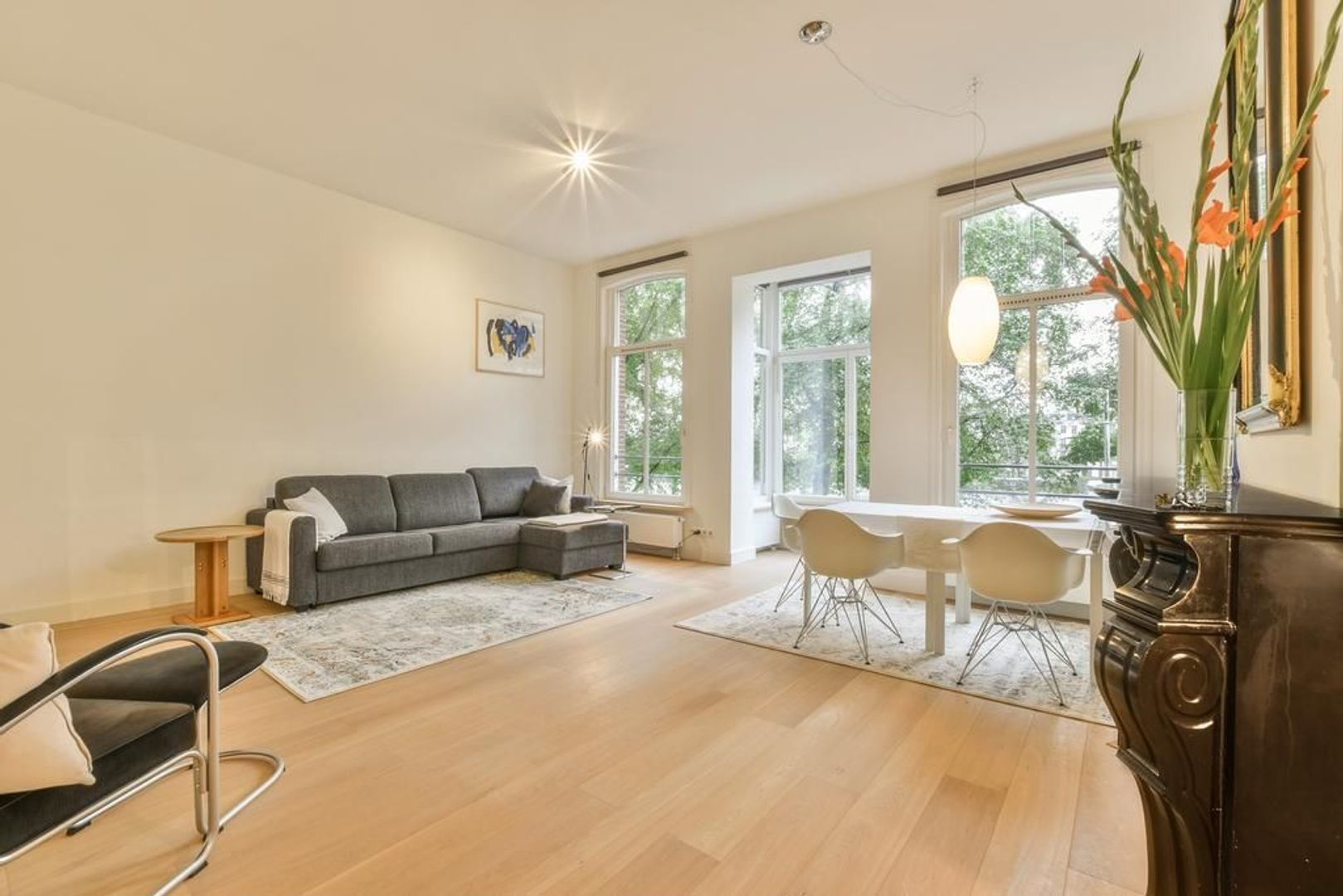 Weesperzijde 12 1, Amsterdam foto-2