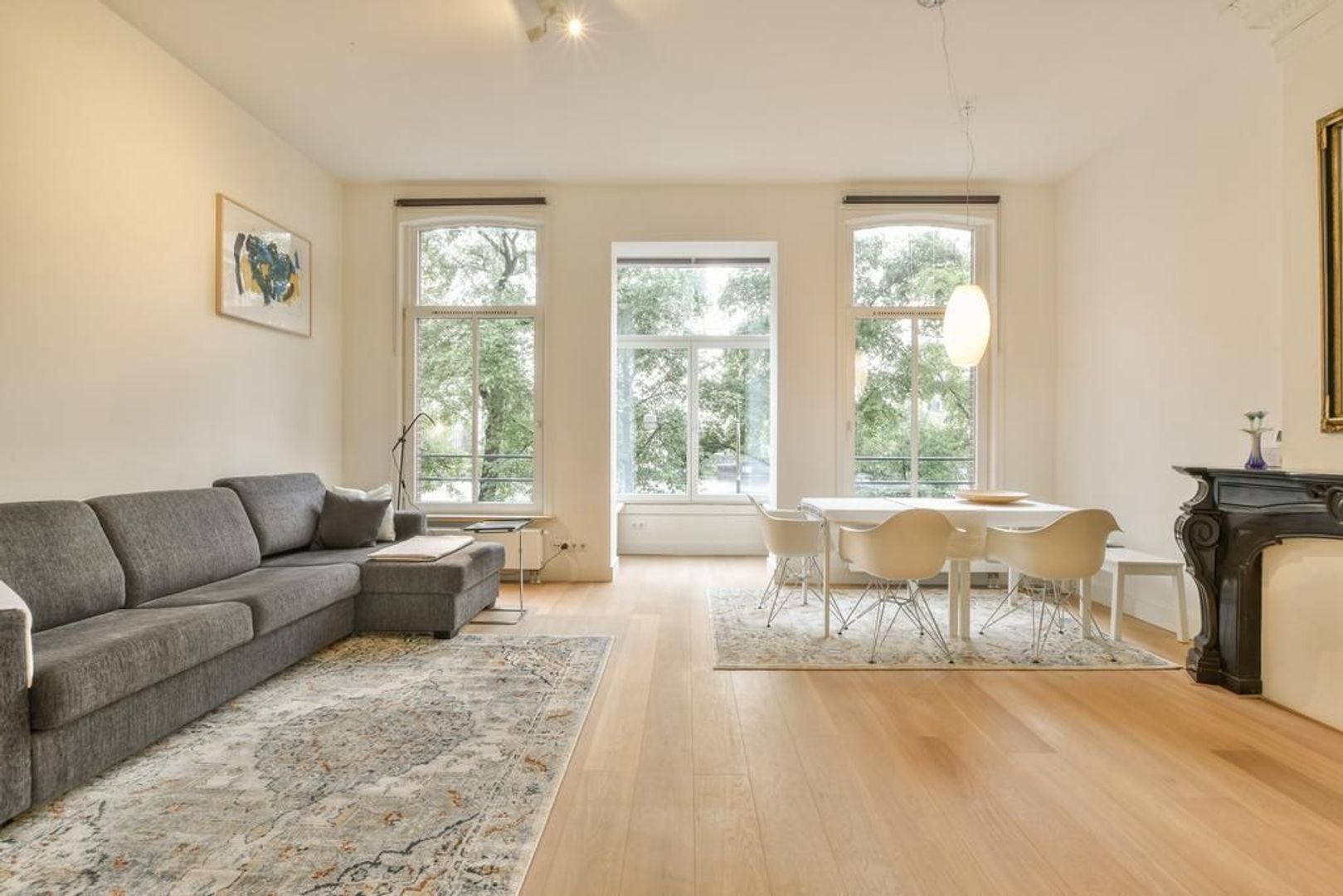 Weesperzijde 12 1, Amsterdam foto-4