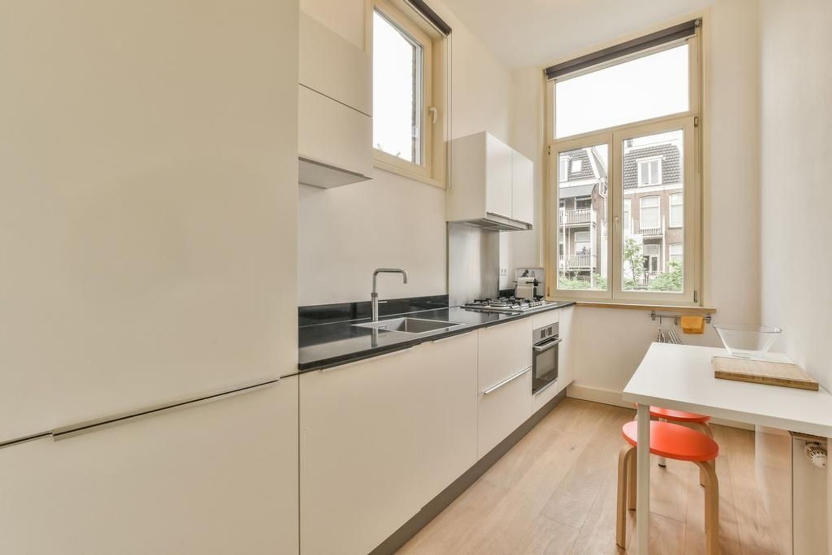 Weesperzijde 12 1, Amsterdam foto-11