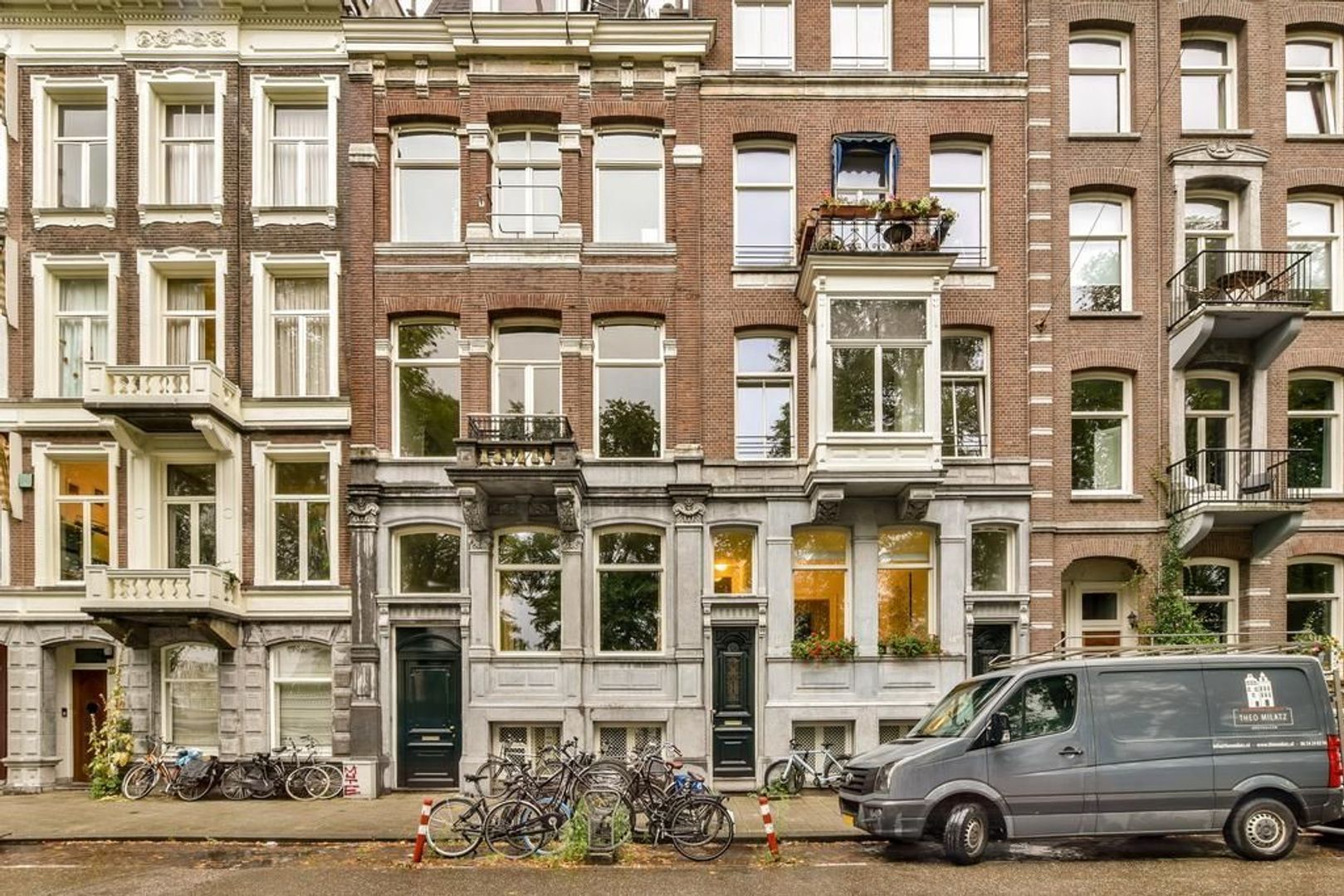 Weesperzijde 12 1, Amsterdam foto-19