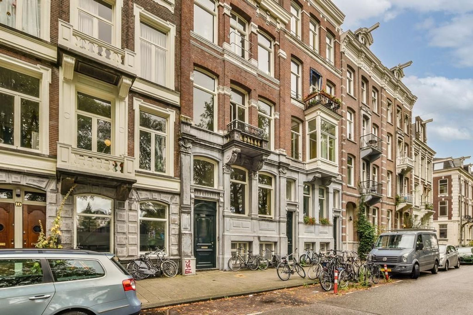 Weesperzijde 12 1, Amsterdam foto-20