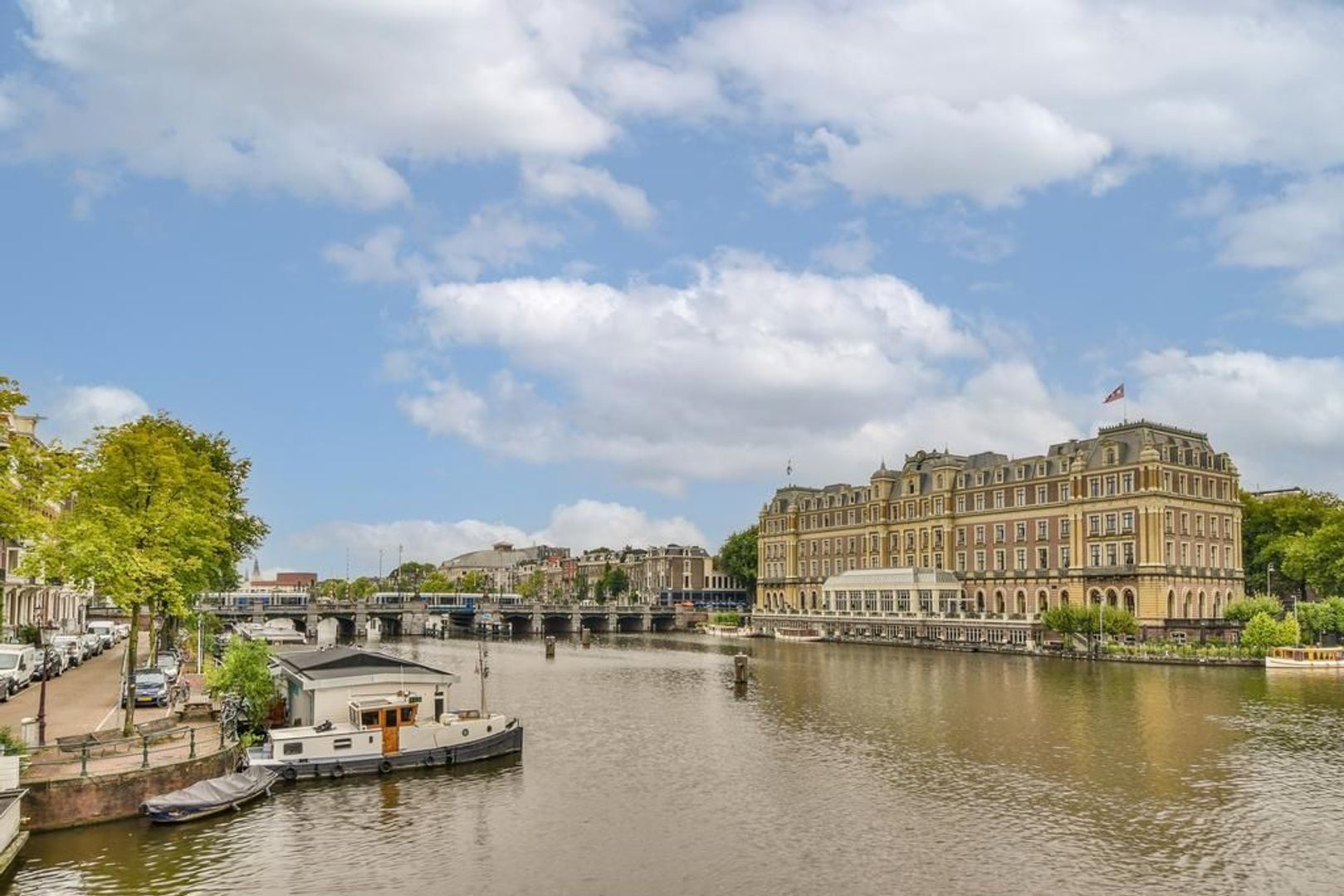 Weesperzijde 12 1, Amsterdam foto-21