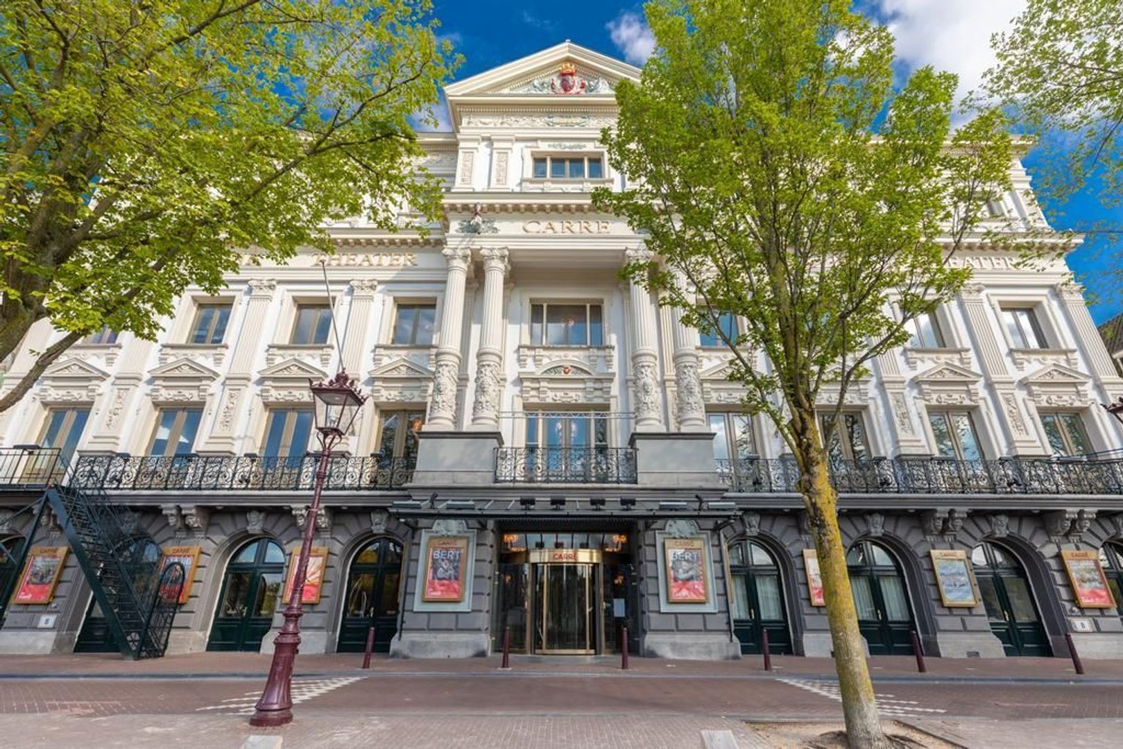 Weesperzijde 12 1, Amsterdam foto-22