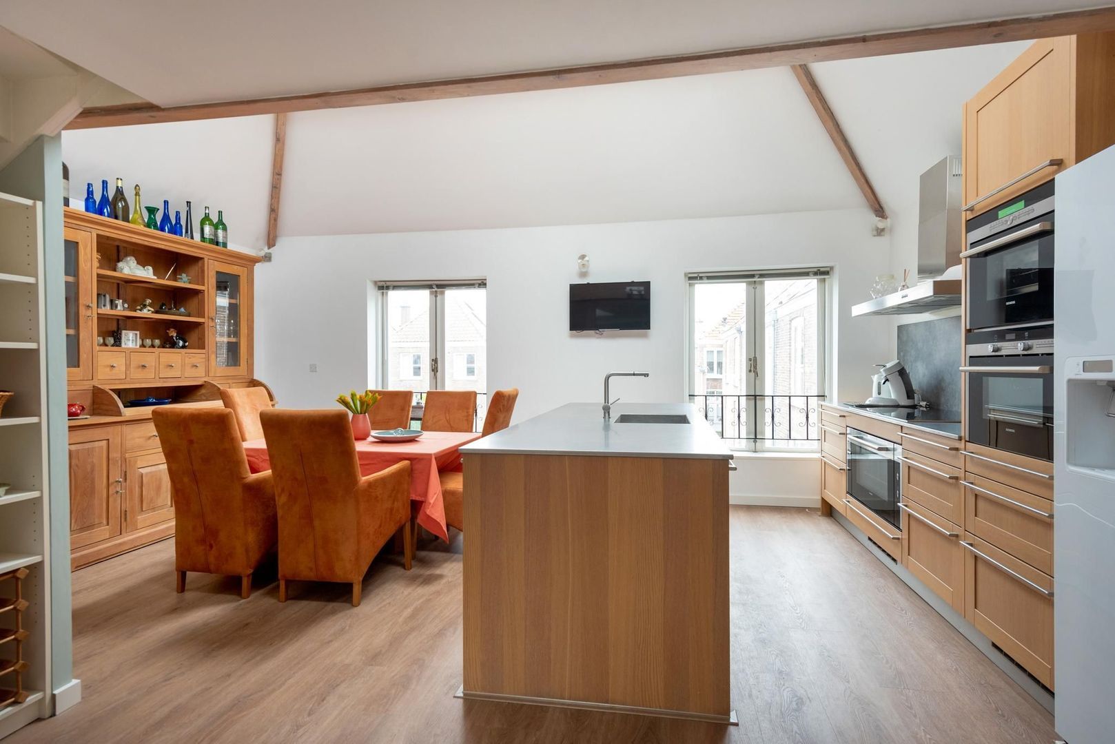 Billitonstraat 1, Den Haag foto-2