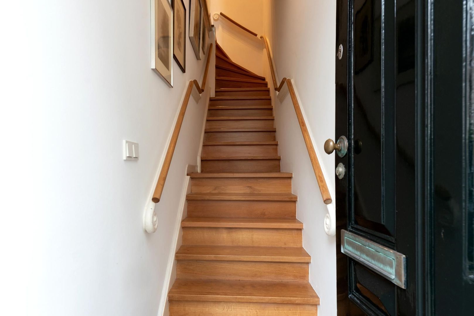 Billitonstraat 1, Den Haag foto-1