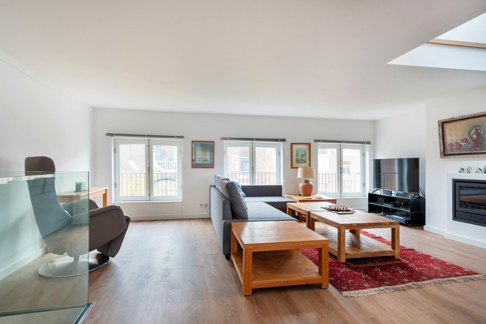 Billitonstraat 1, Den Haag foto-3