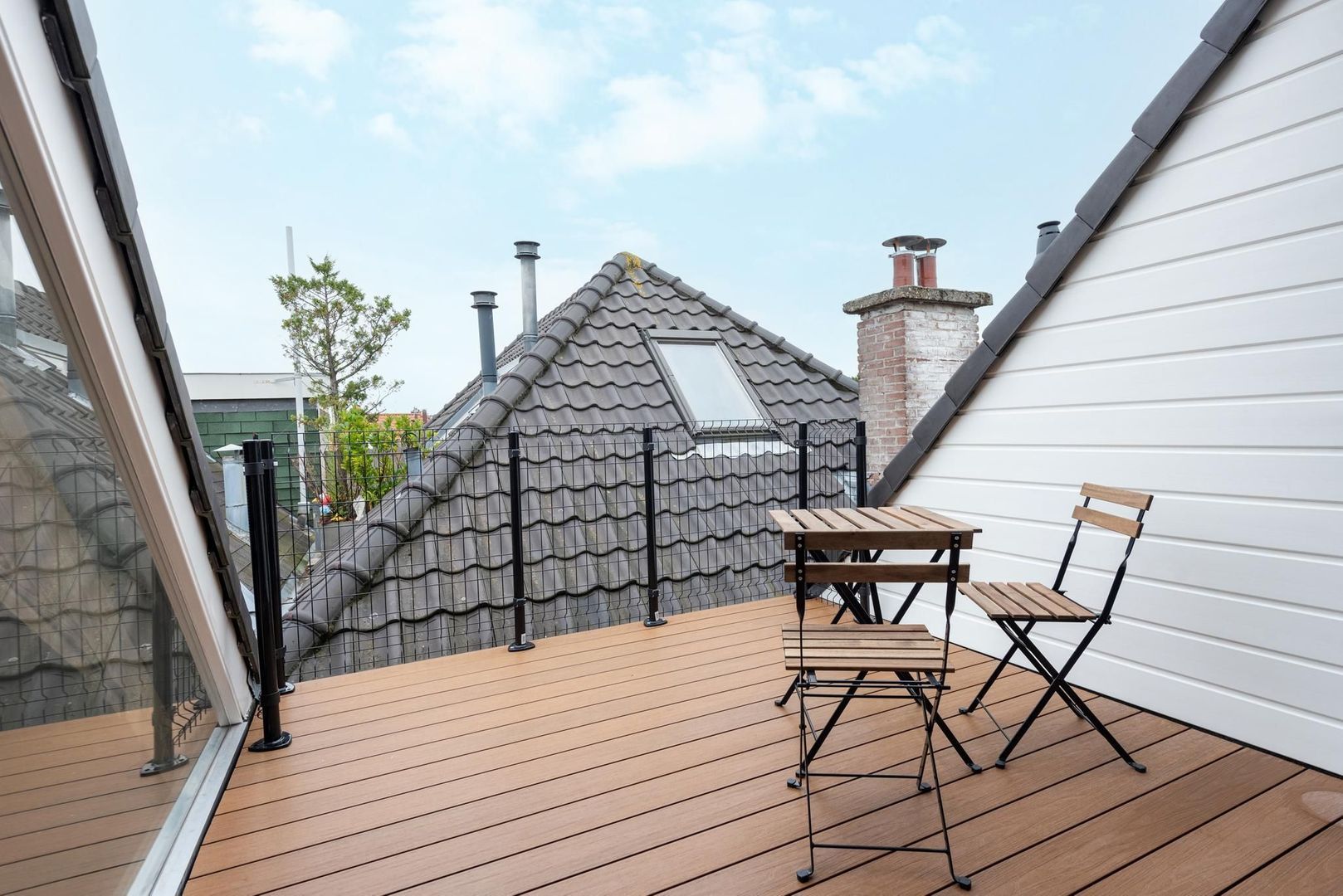 Billitonstraat 1, Den Haag foto-4