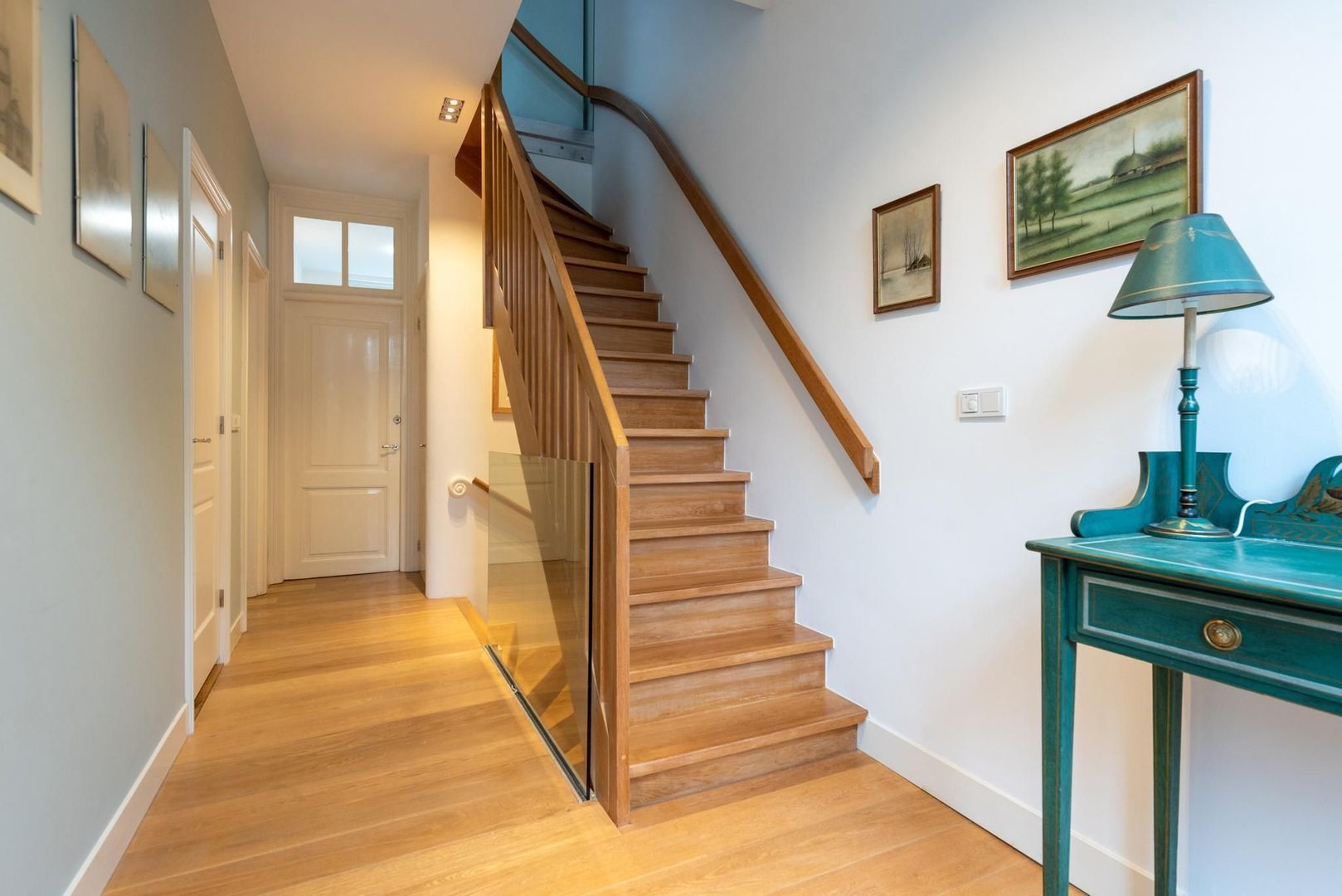 Billitonstraat 1, Den Haag foto-6