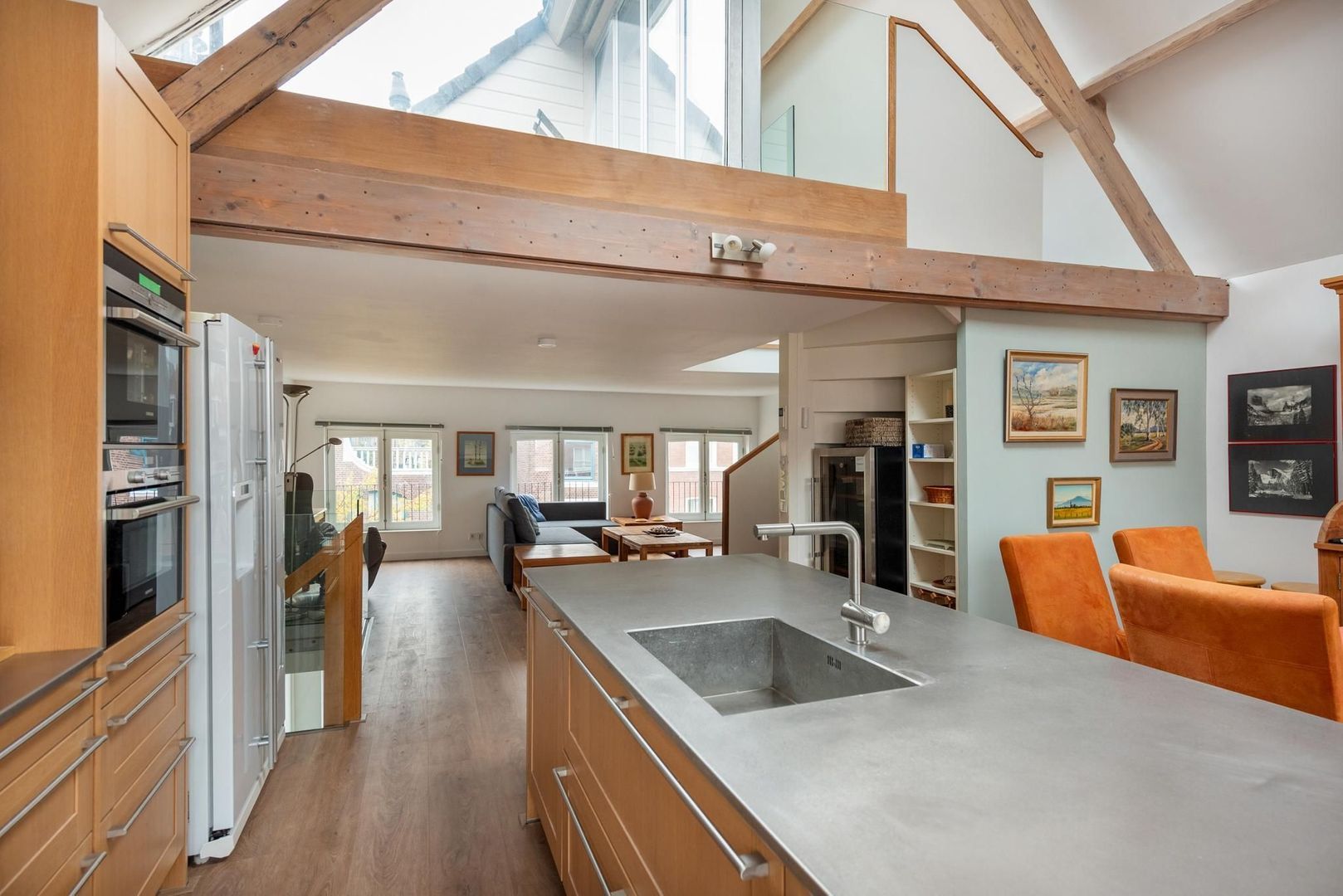 Billitonstraat 1, Den Haag foto-16