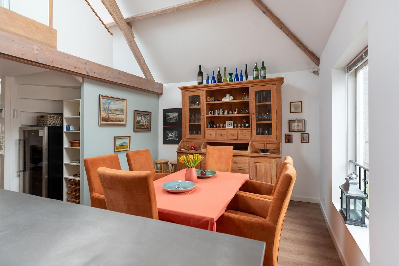 Billitonstraat 1, Den Haag foto-17