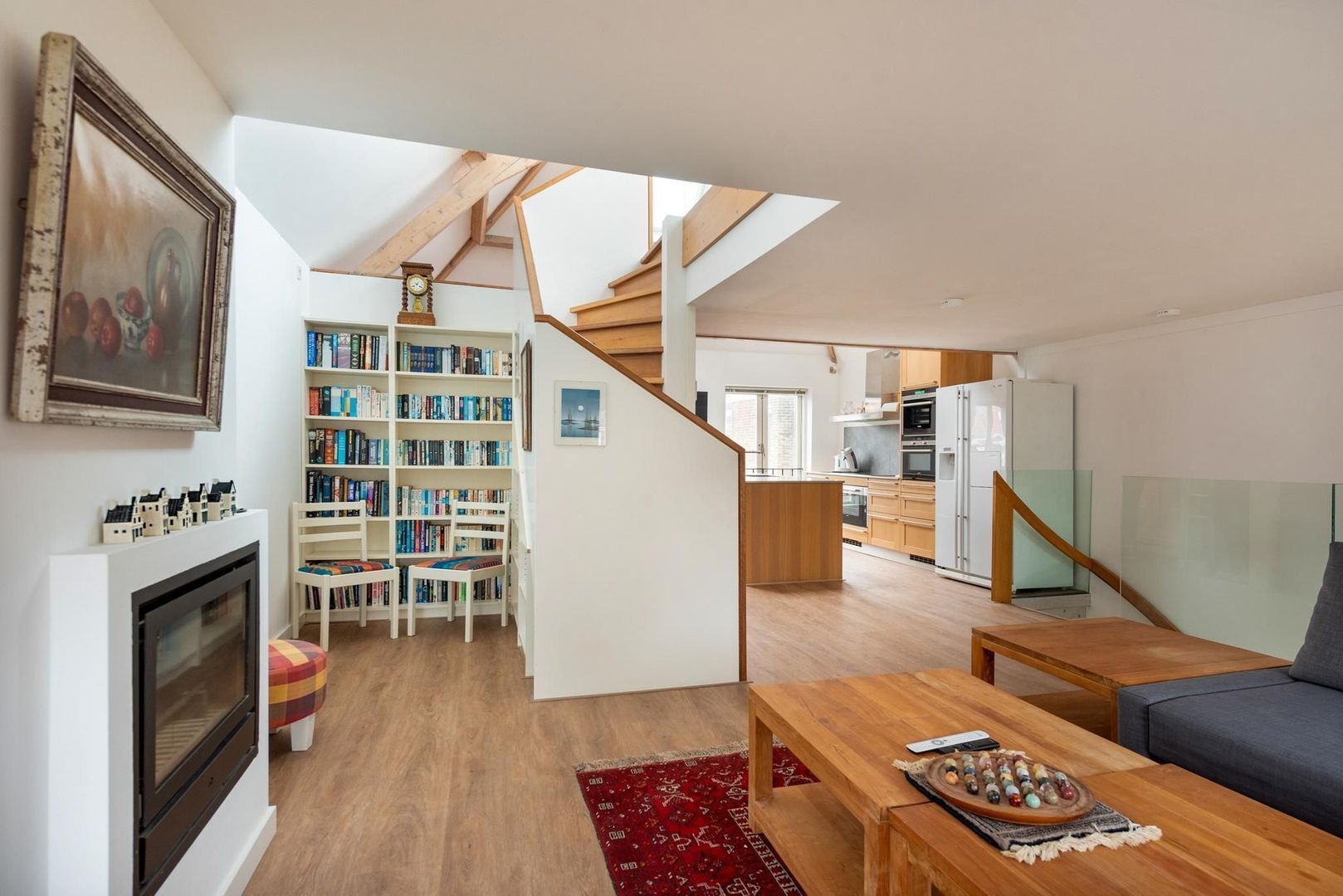 Billitonstraat 1, Den Haag foto-20