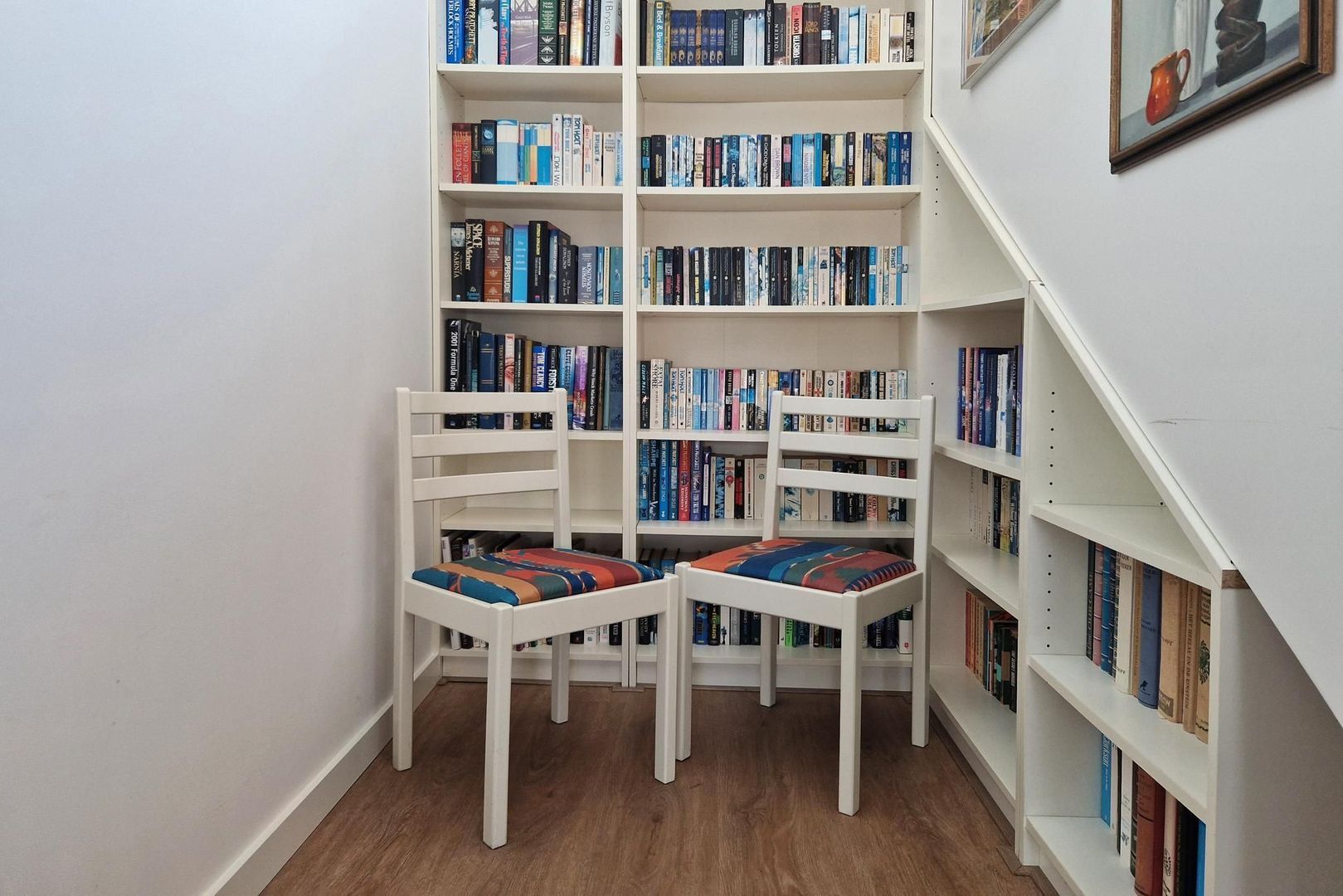 Billitonstraat 1, Den Haag foto-21