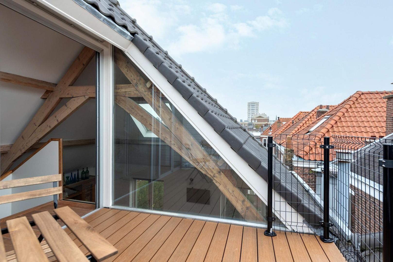 Billitonstraat 1, Den Haag foto-27