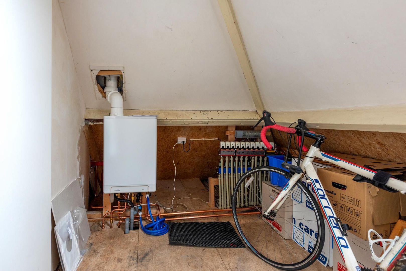 Billitonstraat 1, Den Haag foto-29