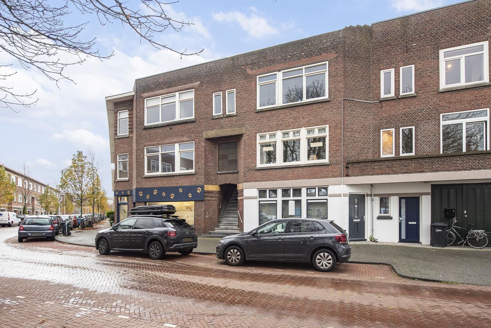 Stuyvesantplein 11, Den Haag foto-0