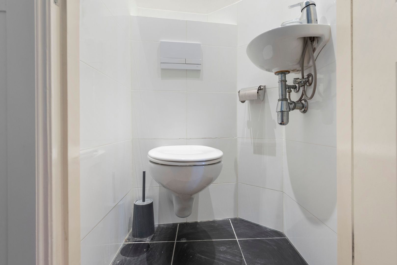 Stuyvesantplein 11, Den Haag foto-11