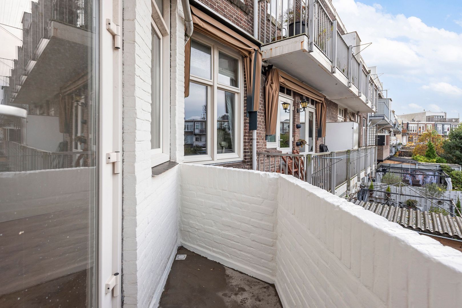 Stuyvesantplein 11, Den Haag foto-16