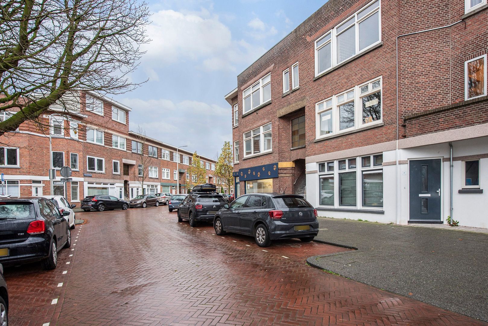 Stuyvesantplein 11, Den Haag foto-20