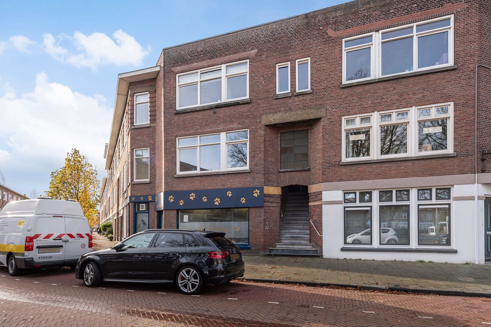 Stuyvesantplein 11, Den Haag foto-21