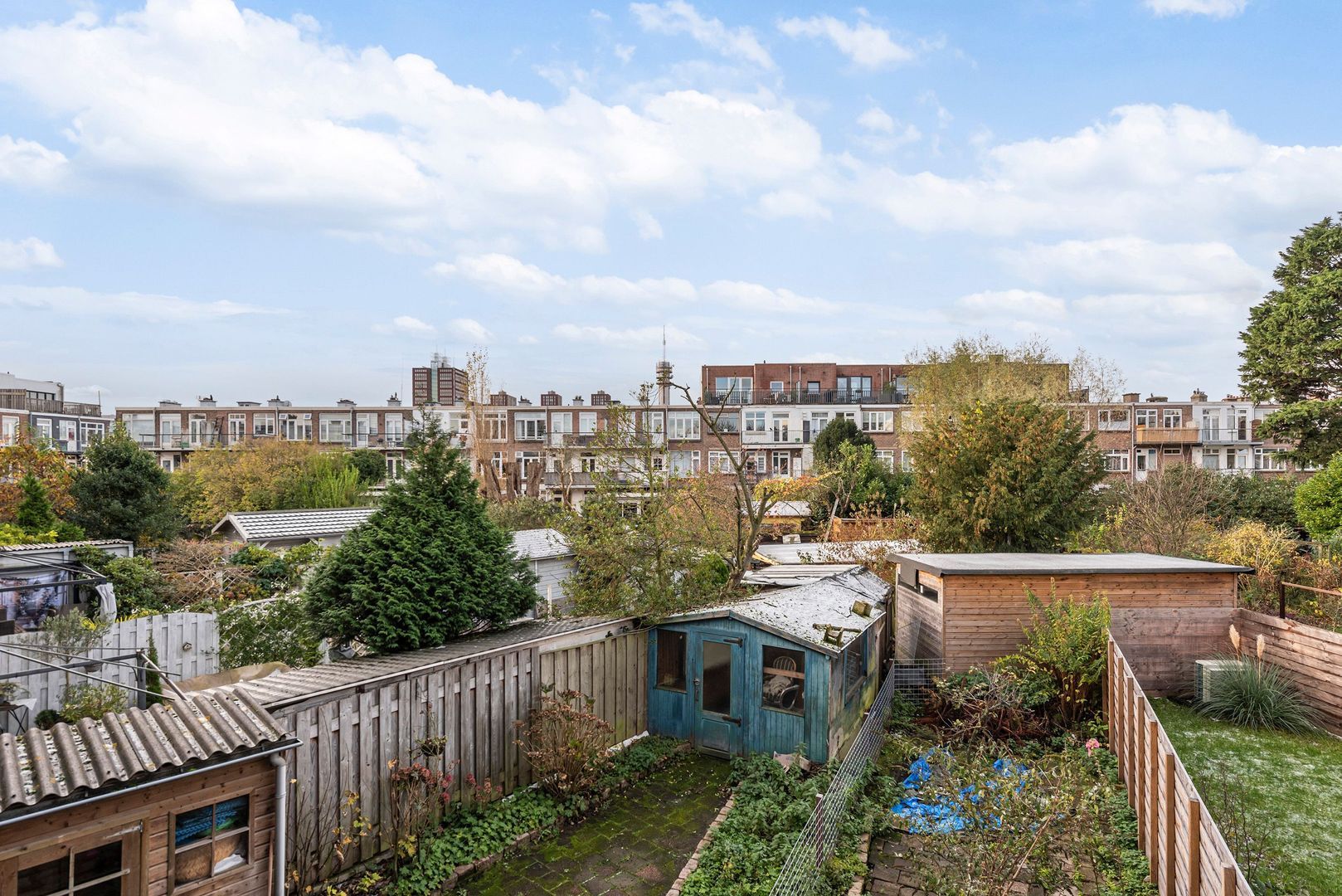 Stuyvesantplein 11, Den Haag foto-17