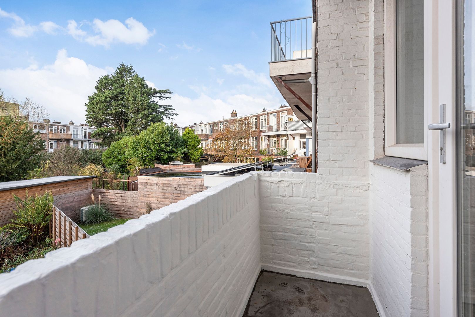 Stuyvesantplein 11, Den Haag foto-18