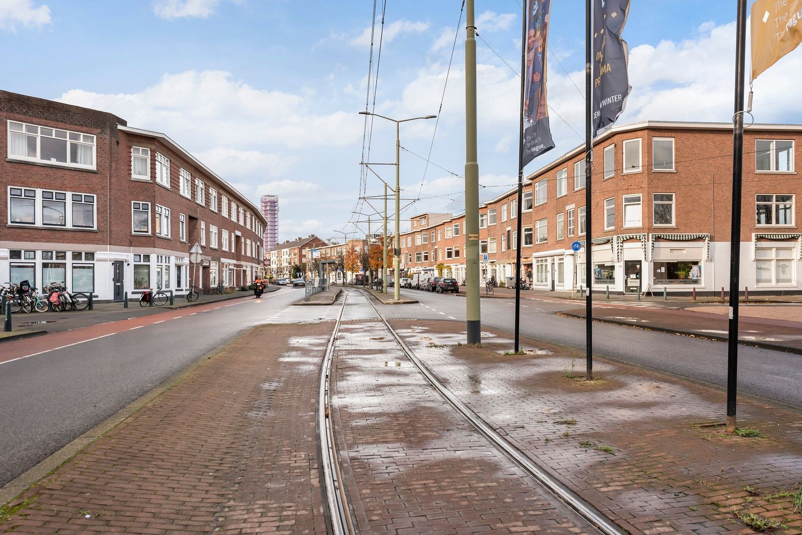 Stuyvesantplein 11, Den Haag foto-24