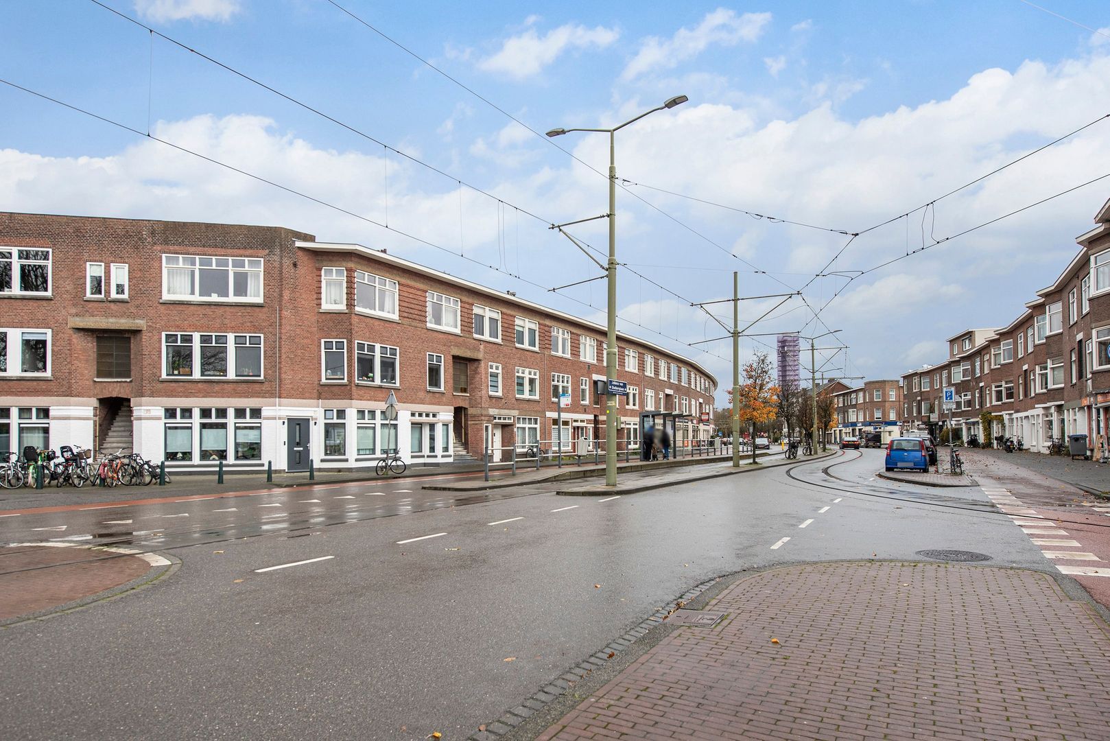 Stuyvesantplein 11, Den Haag foto-25