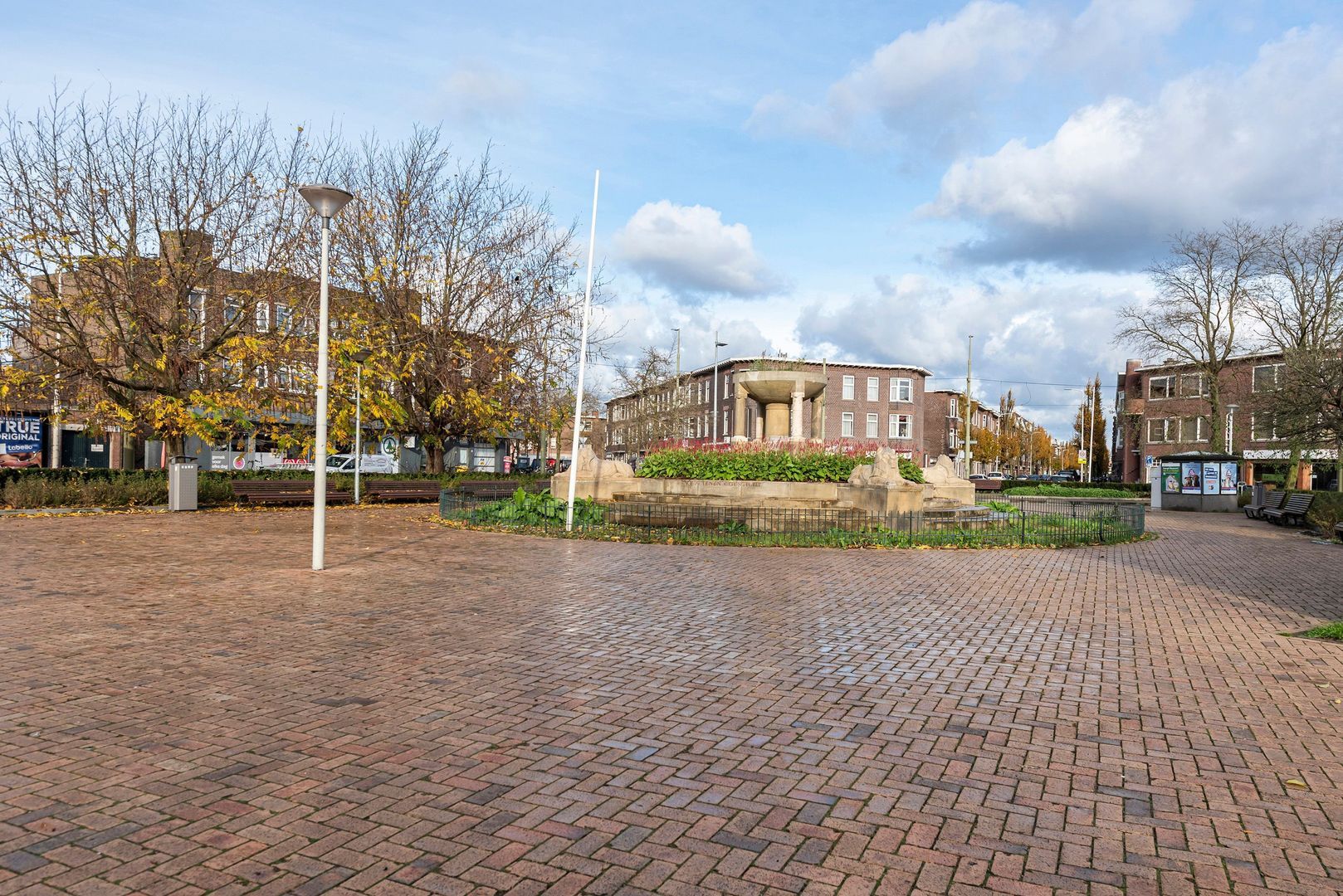 Stuyvesantplein 11, Den Haag foto-22