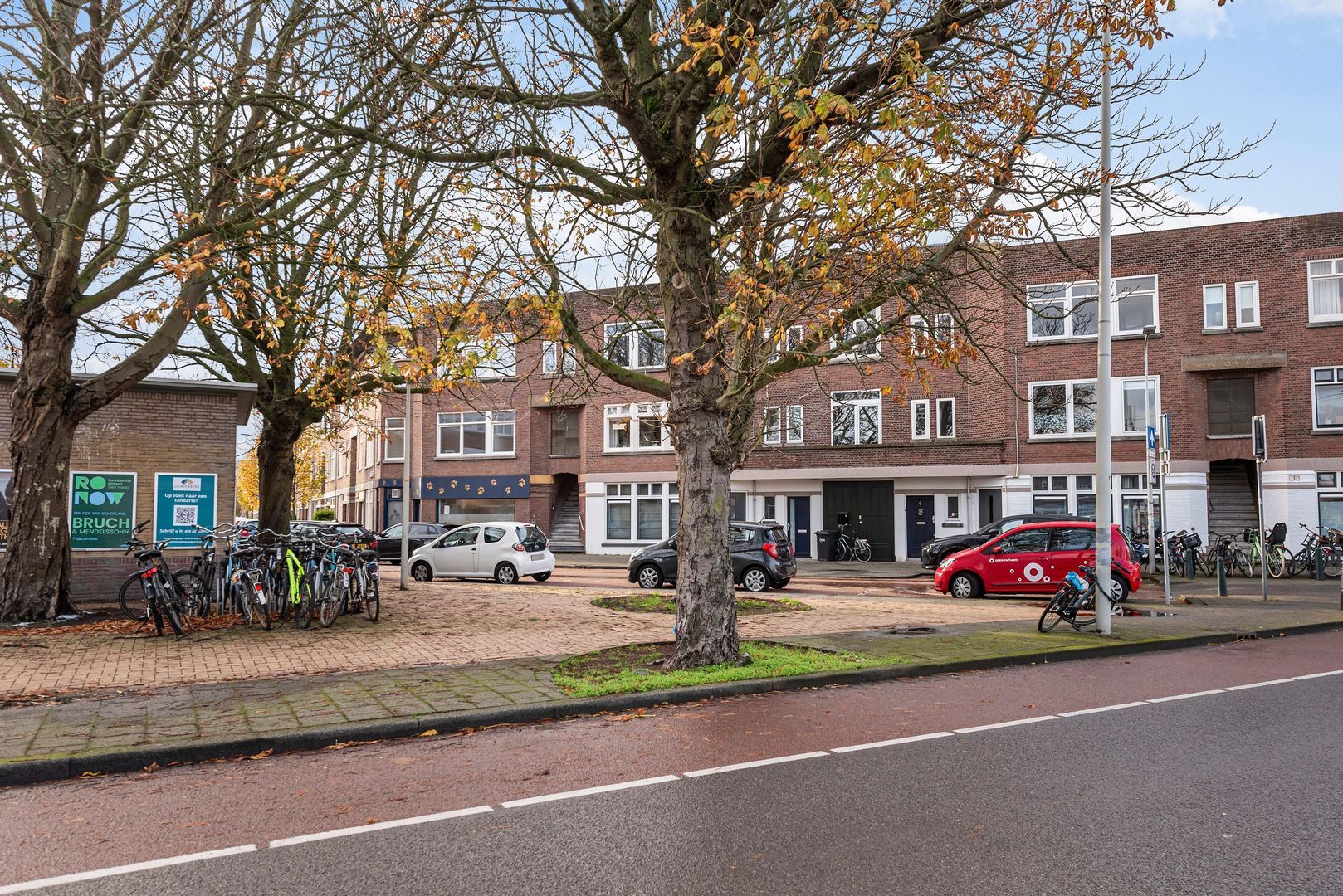 Stuyvesantplein 11, Den Haag foto-23