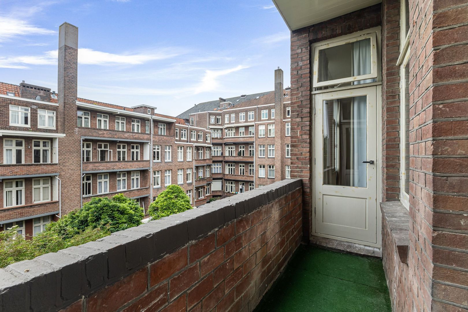 Michelangelostraat 61 3, Amsterdam foto-19