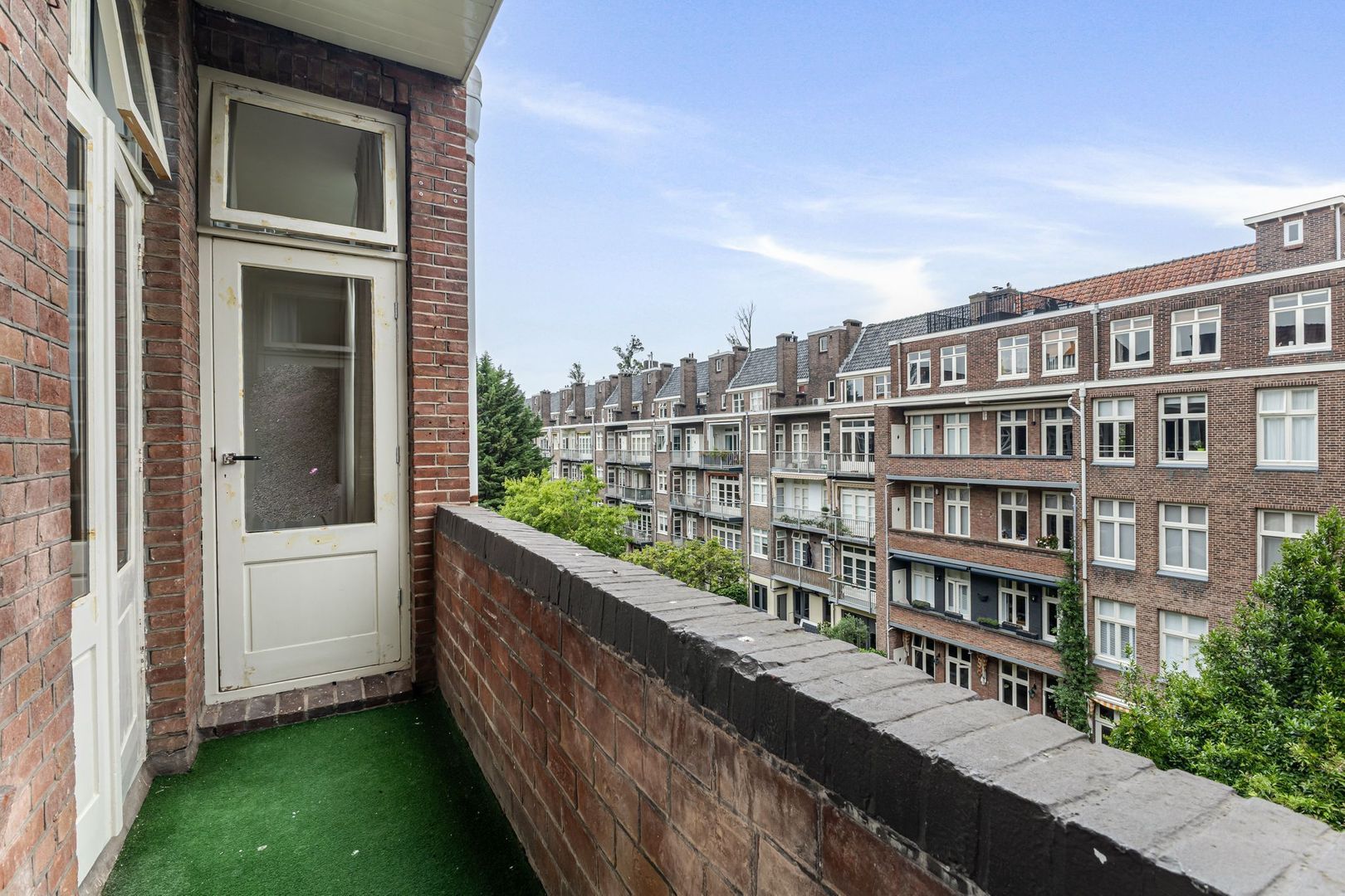Michelangelostraat 61 3, Amsterdam foto-20