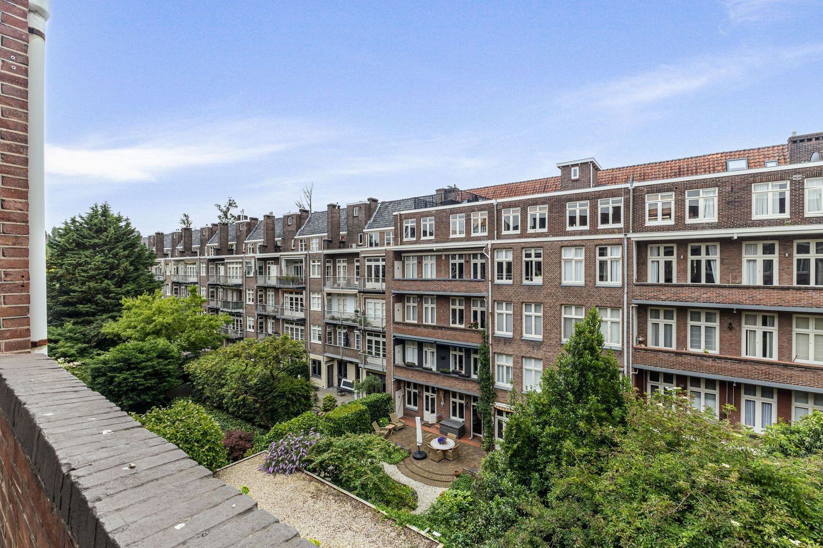 Michelangelostraat 61 3, Amsterdam foto-21