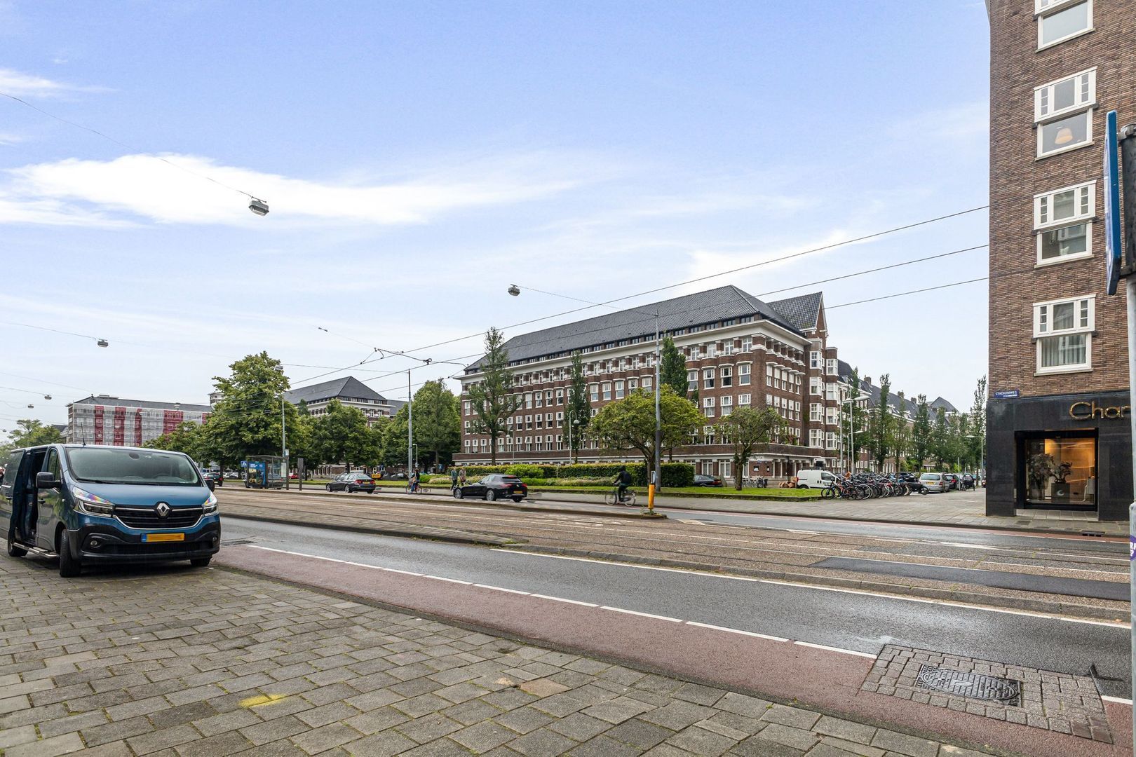 Michelangelostraat 61 3, Amsterdam foto-36