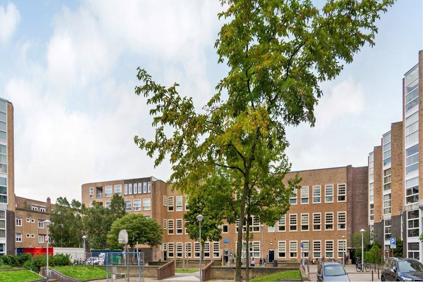 Meerhuizenplein 10 R, Amsterdam foto-23