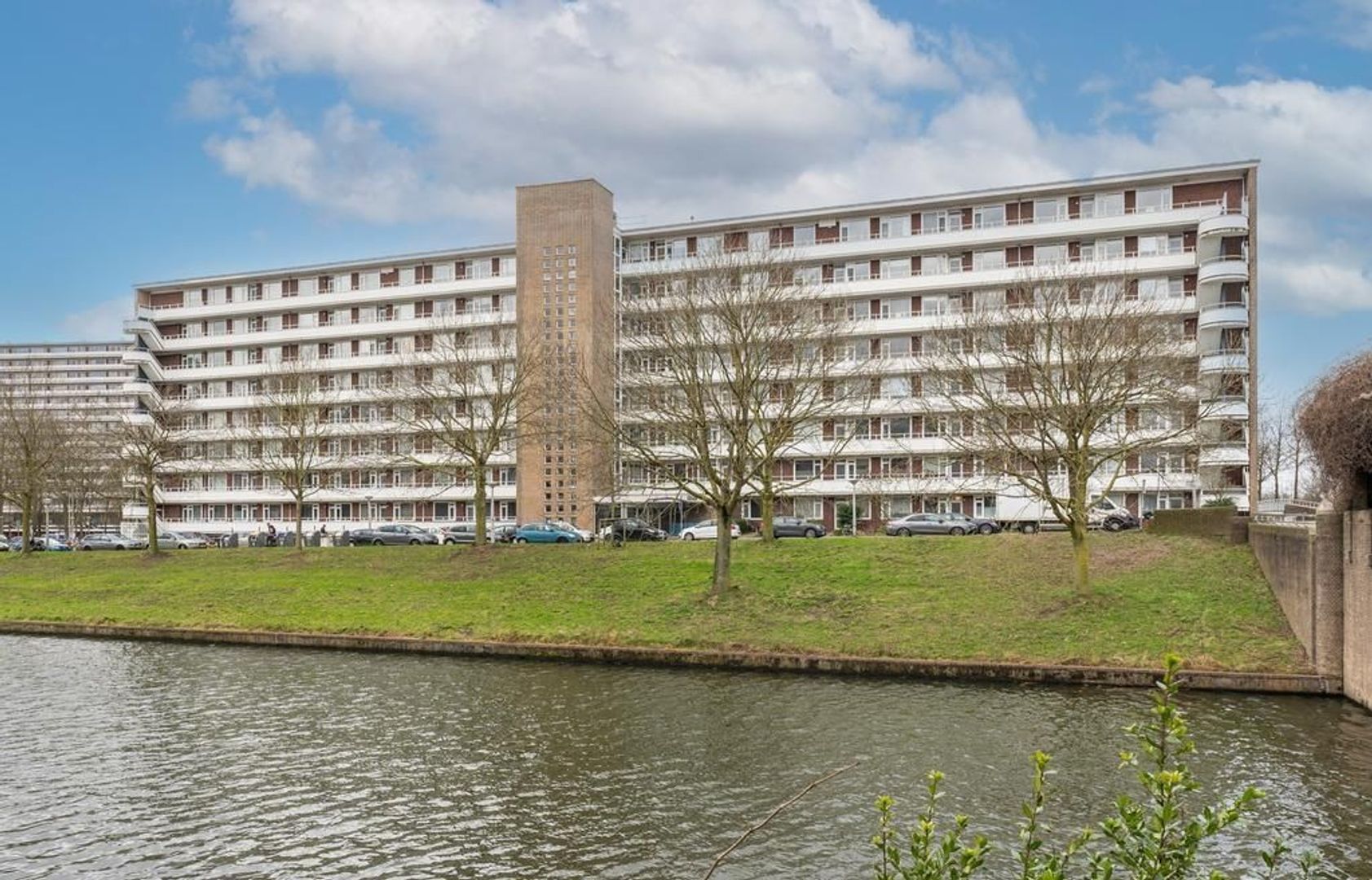 Burgemeester Cramergracht 57, Amsterdam foto-0