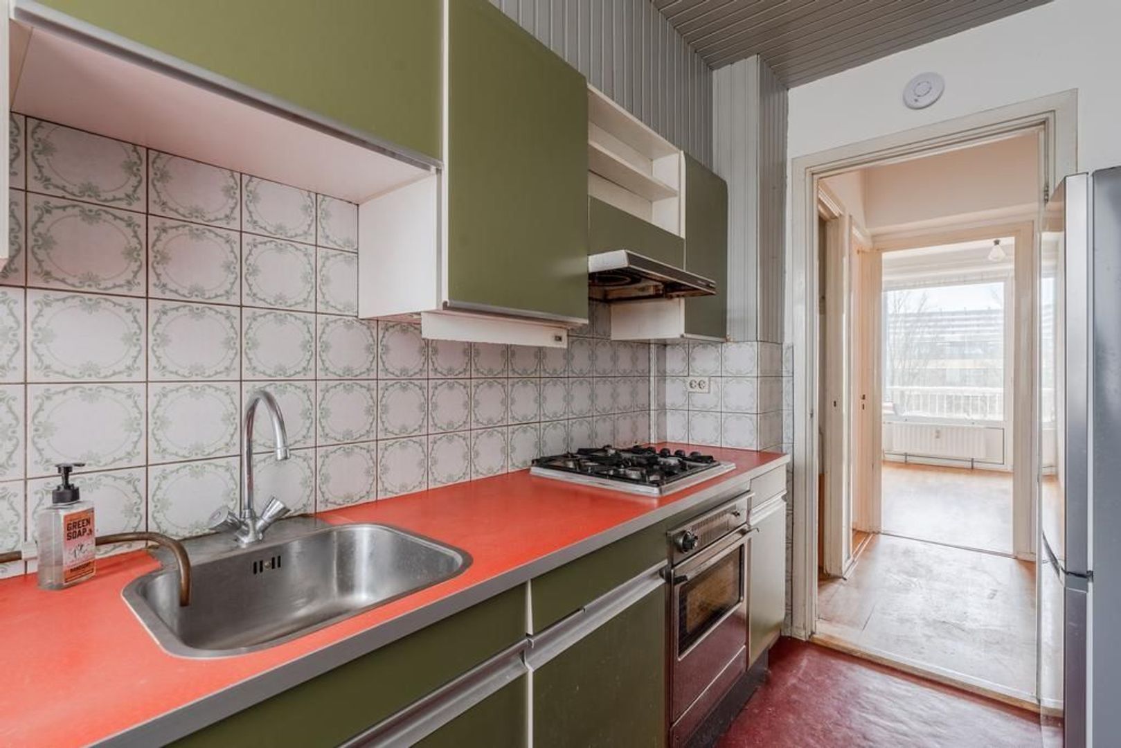 Burgemeester Cramergracht 57, Amsterdam foto-8